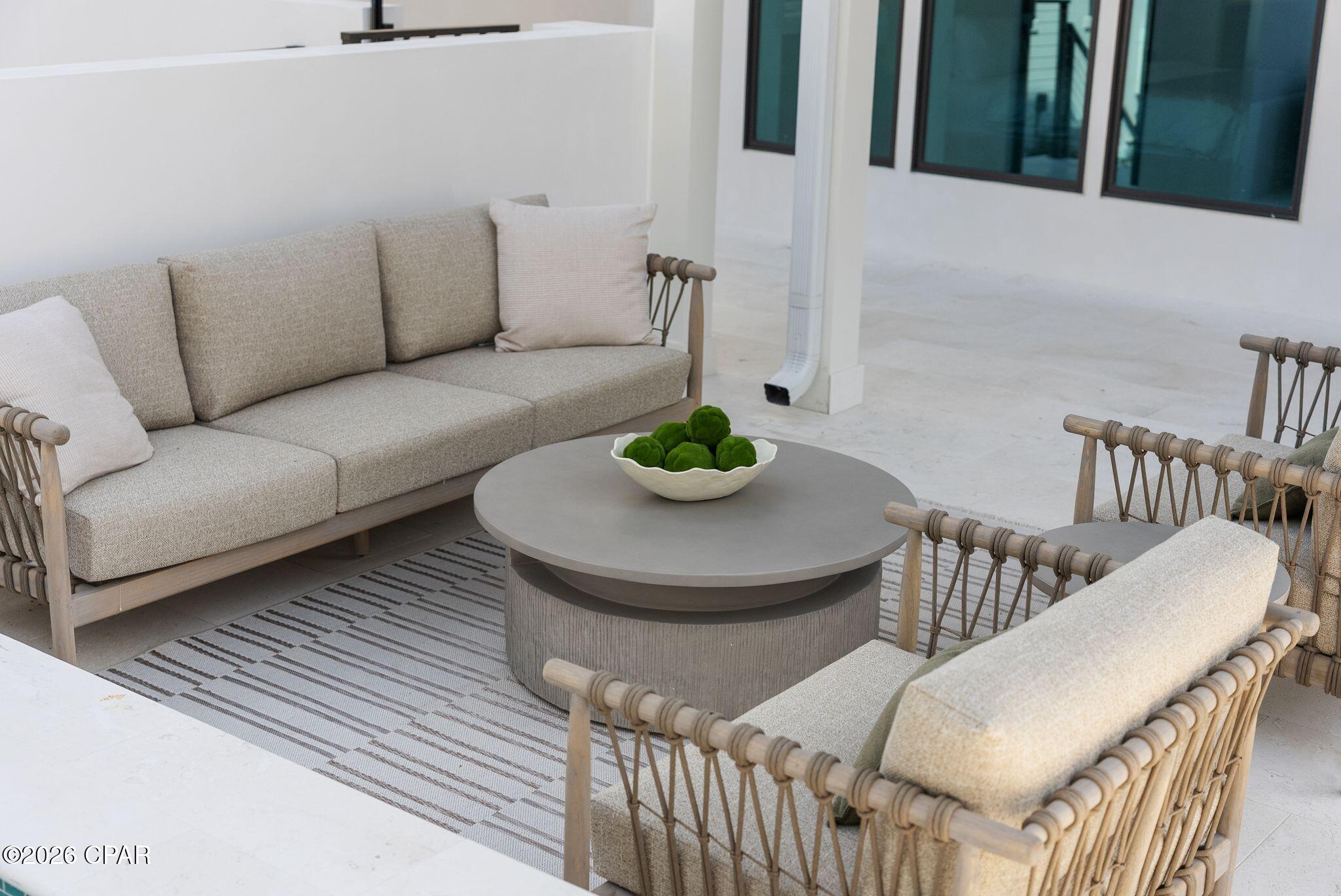 Carillon Beach - Residential