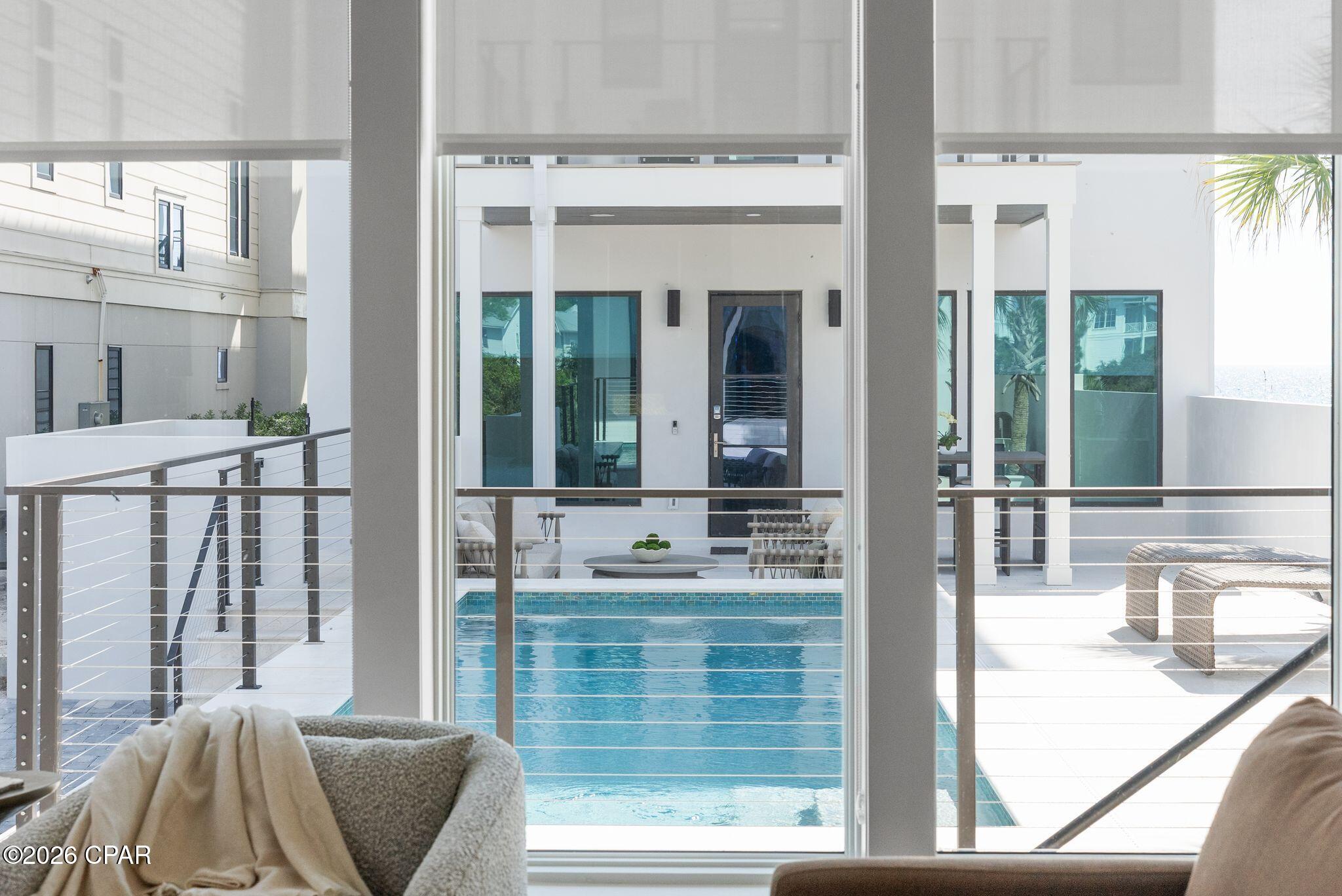 Carillon Beach - Residential