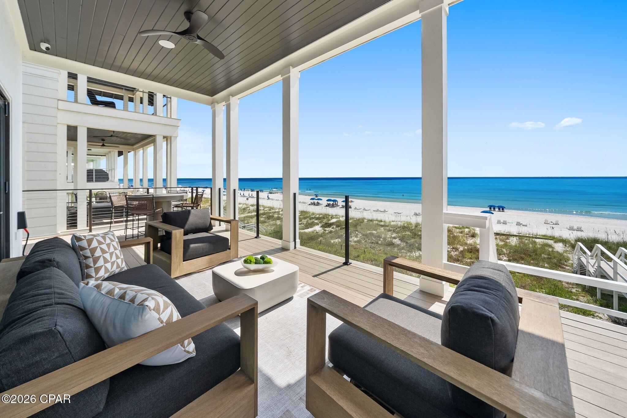 Carillon Beach - Residential