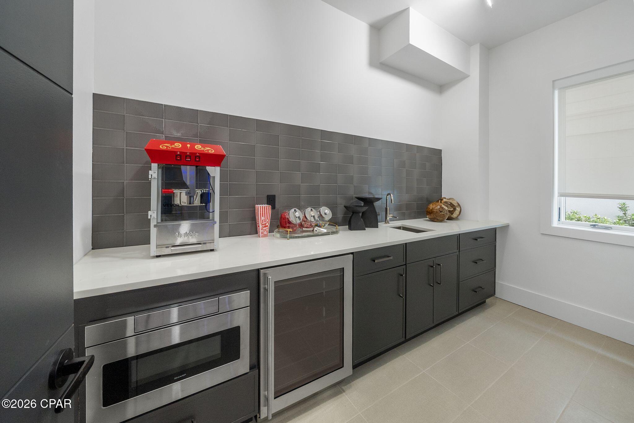 Carillon Beach - Residential