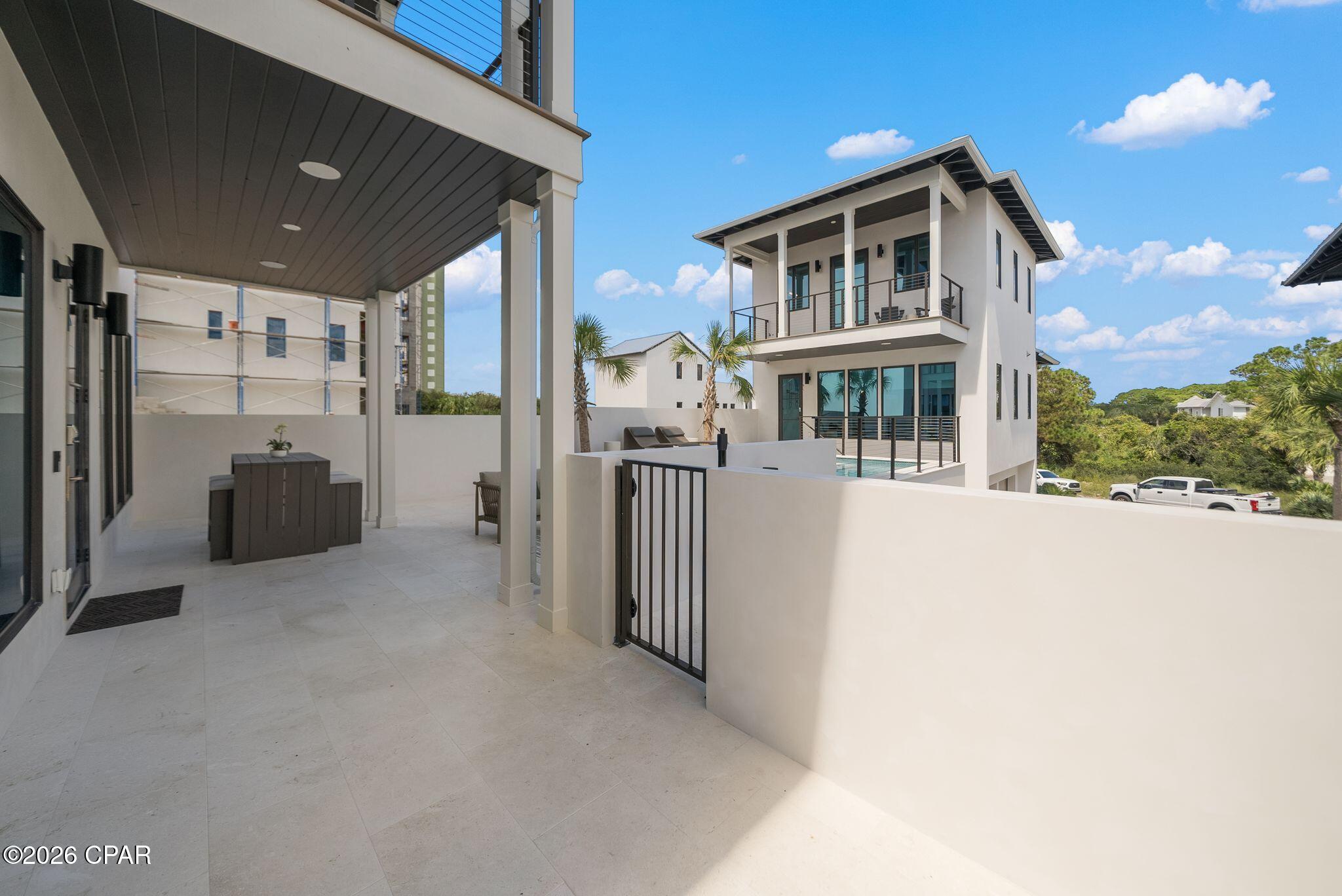 Carillon Beach - Residential