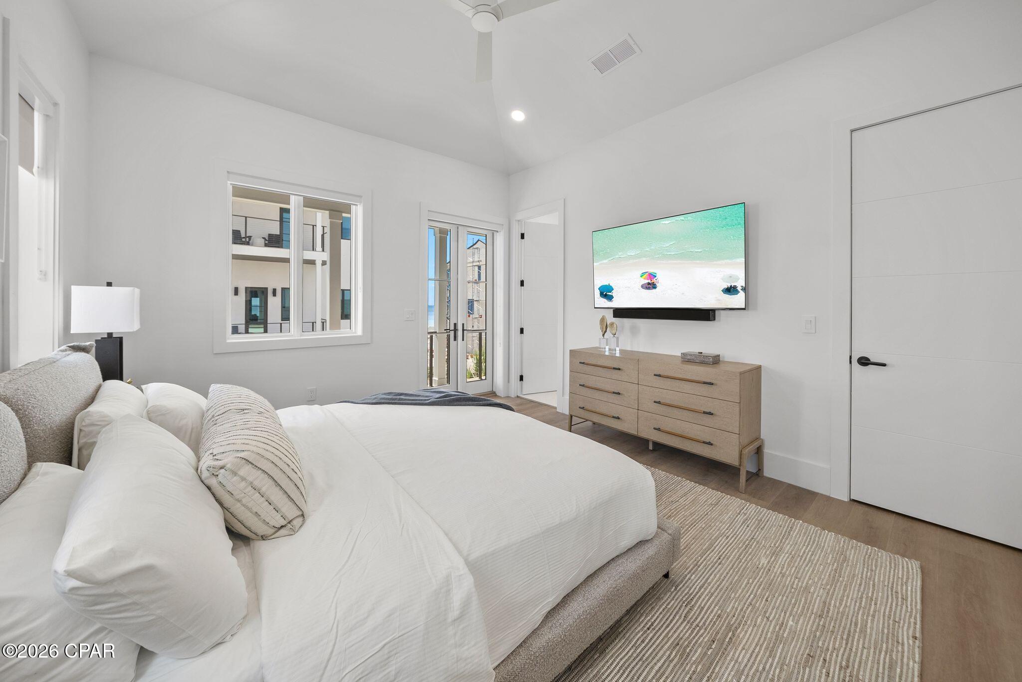 Carillon Beach - Residential
