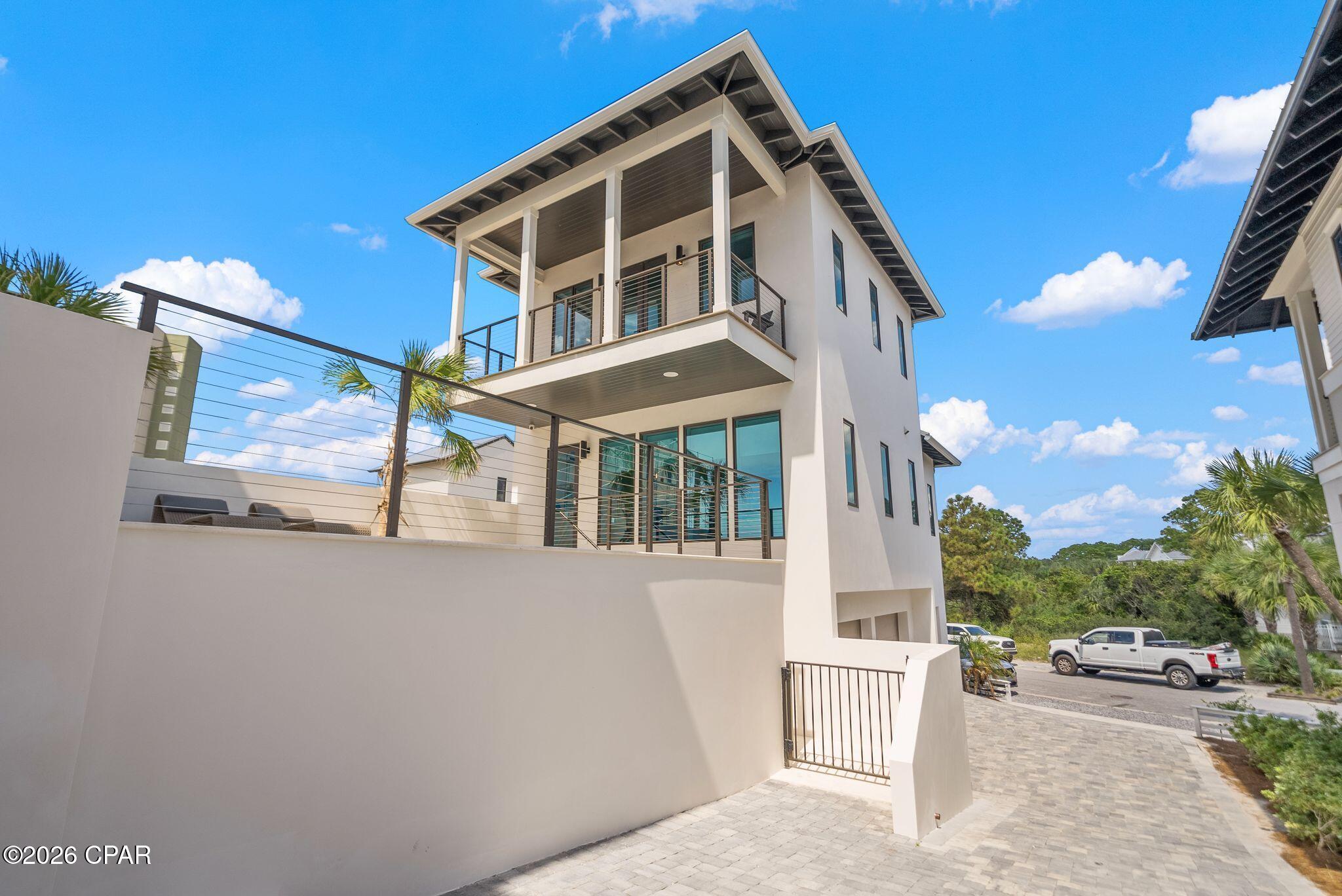 Carillon Beach - Residential