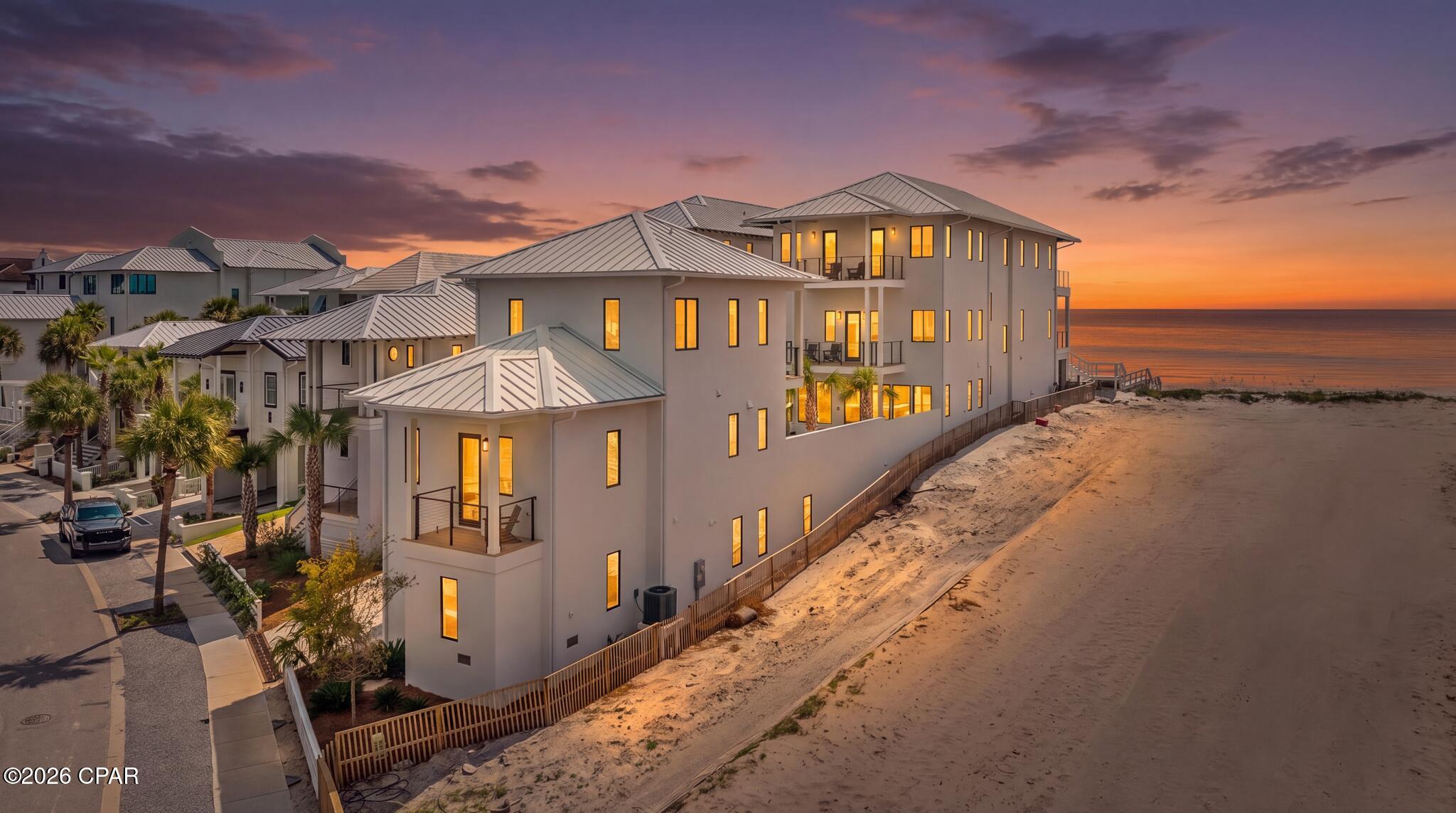 Carillon Beach - Residential