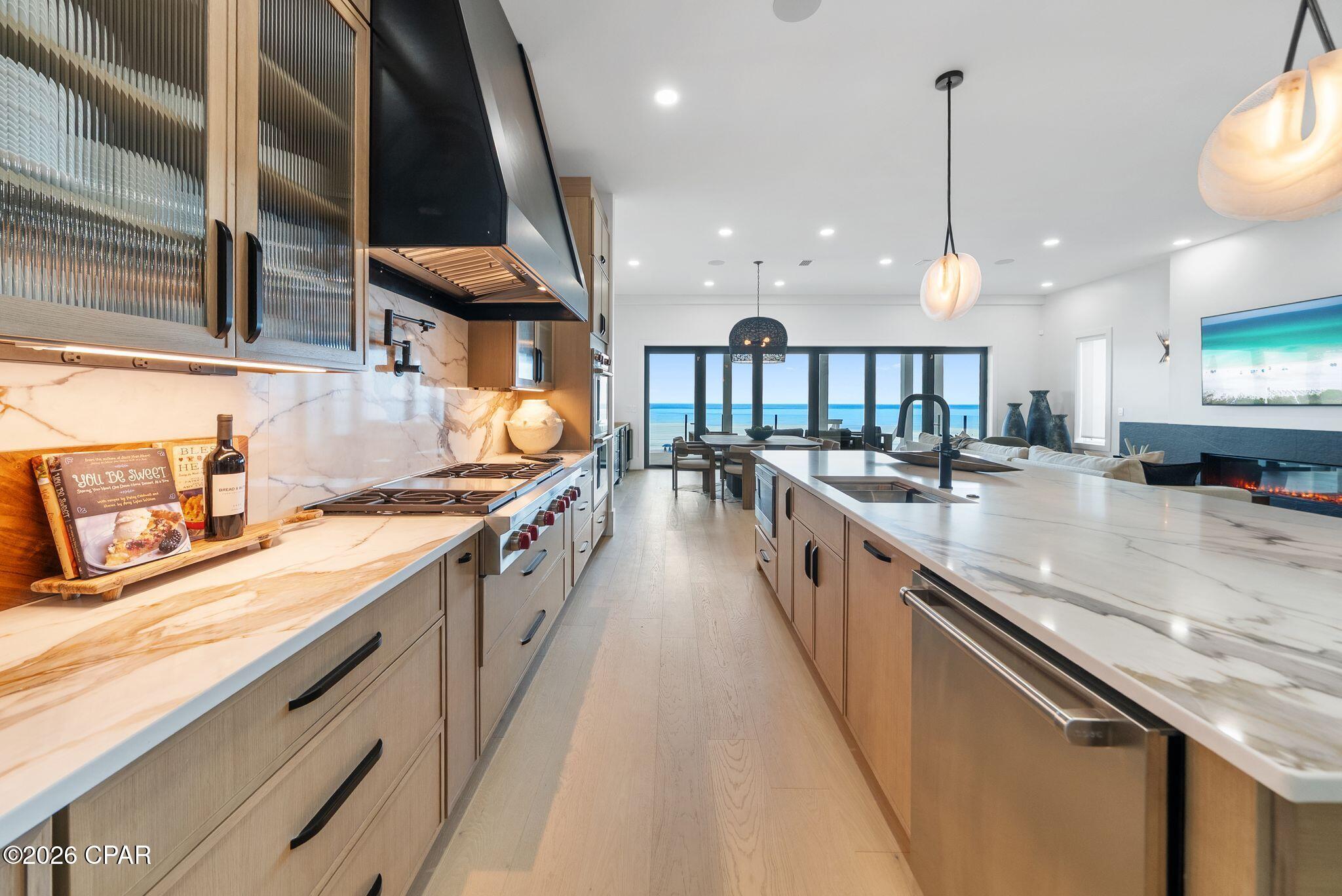 Carillon Beach - Residential