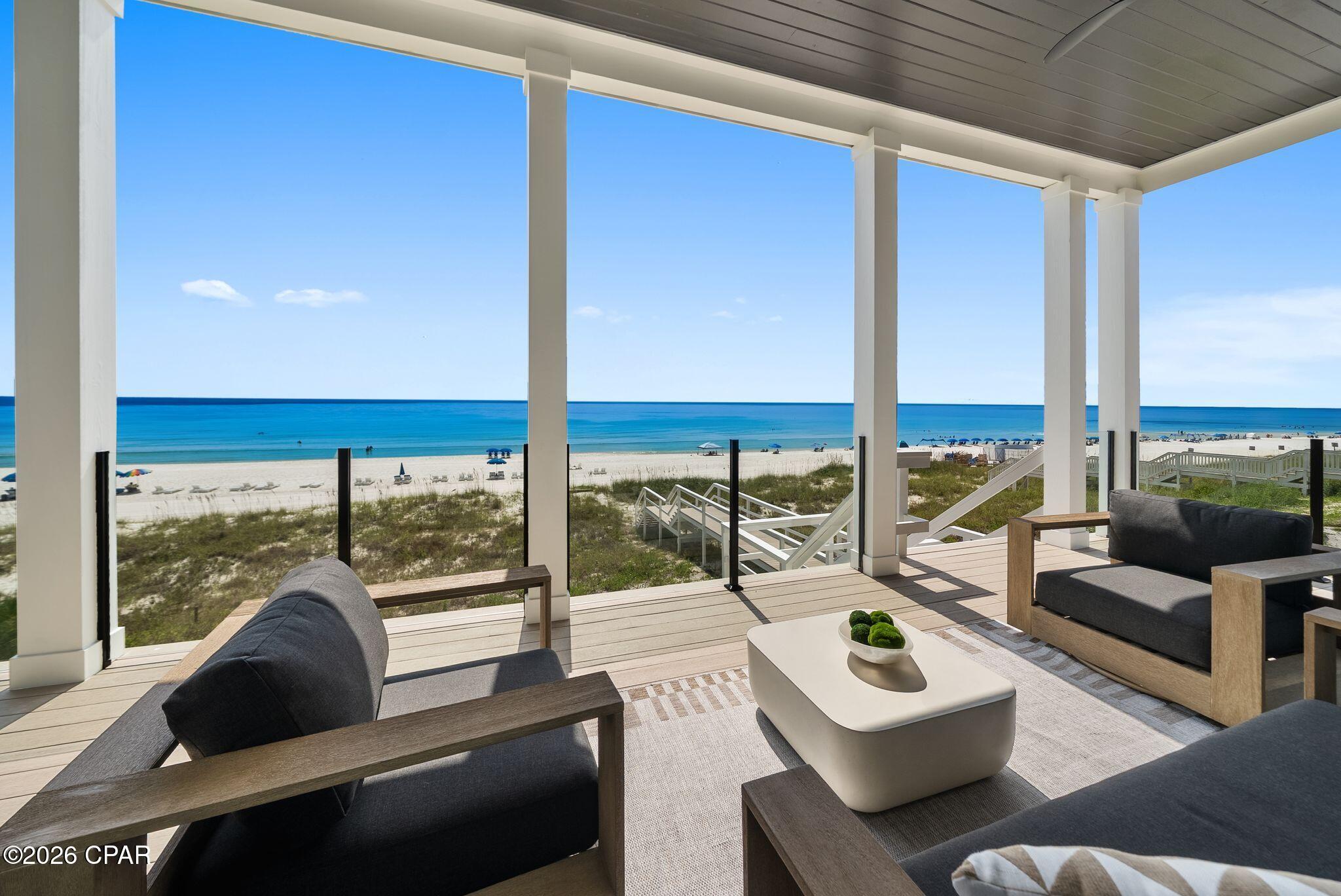 Carillon Beach - Residential