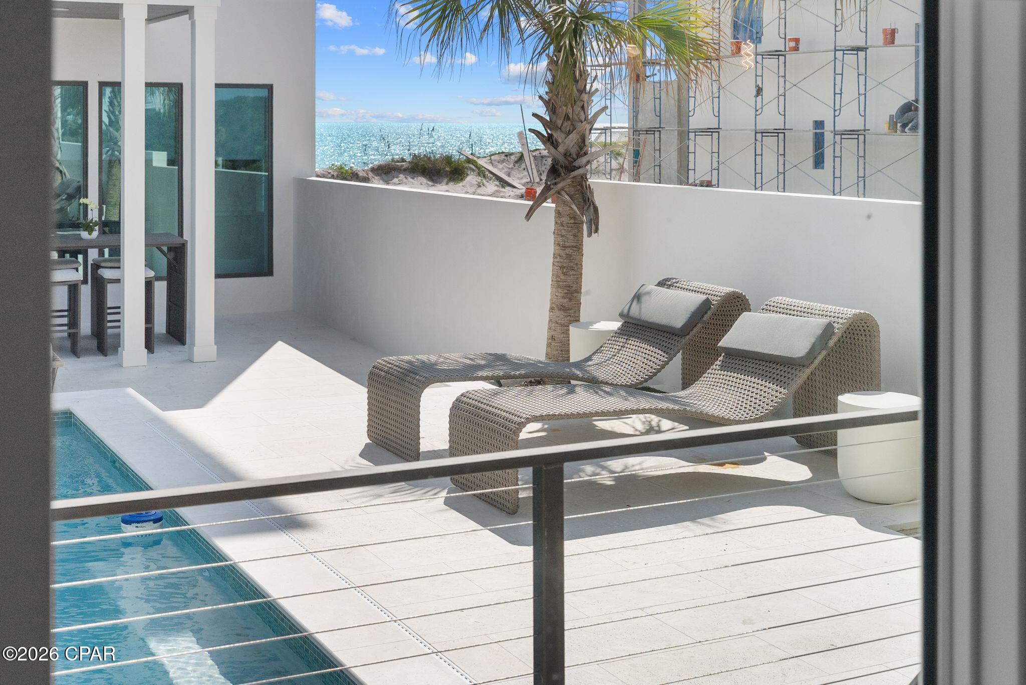 Carillon Beach - Residential