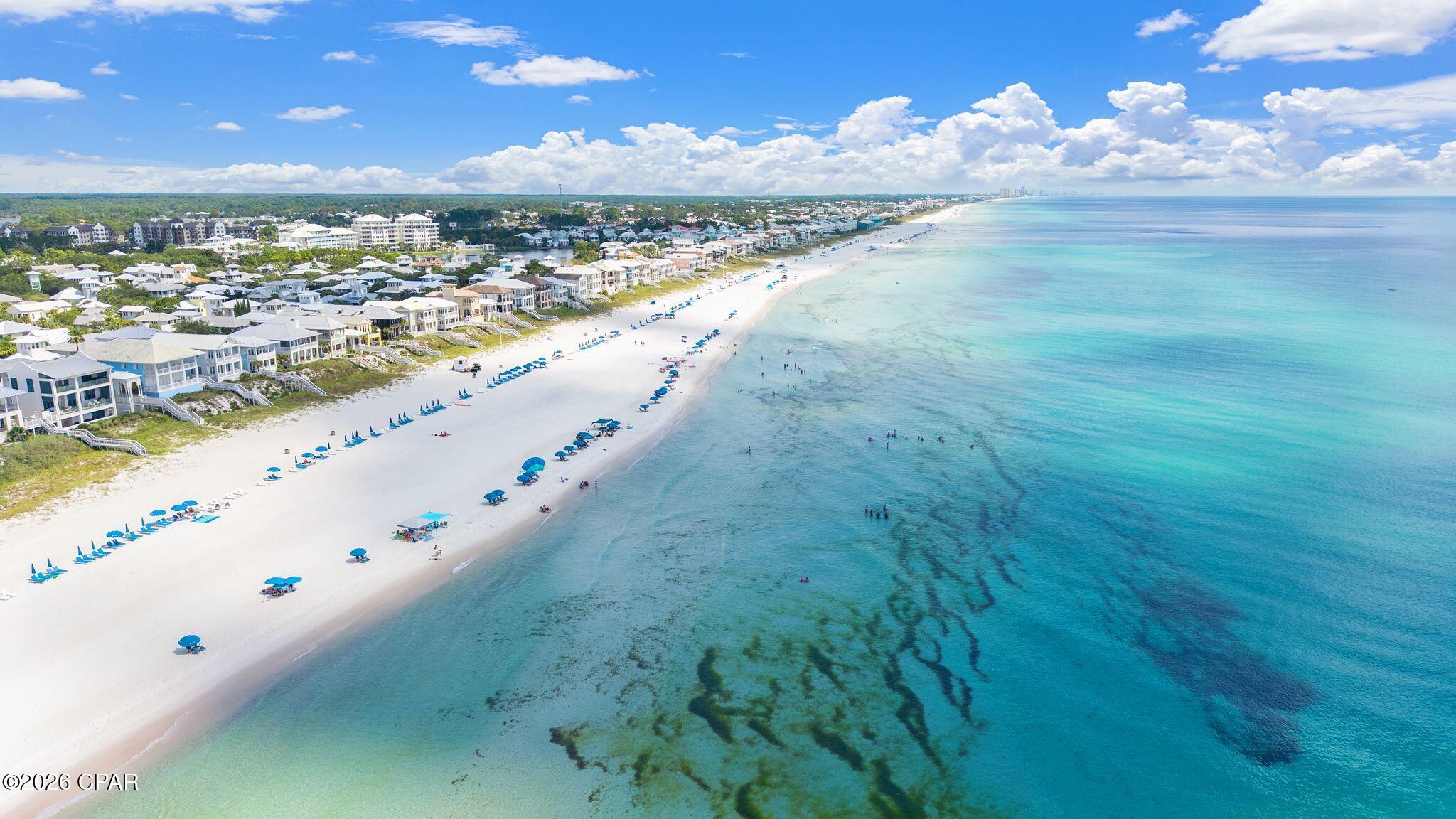 Carillon Beach - Residential