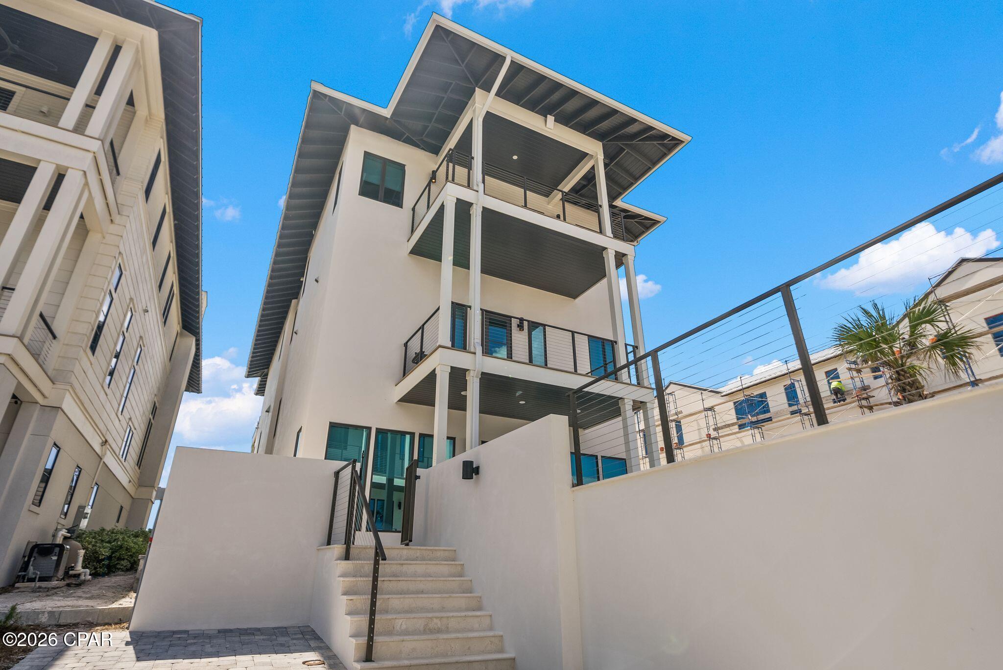 Carillon Beach - Residential