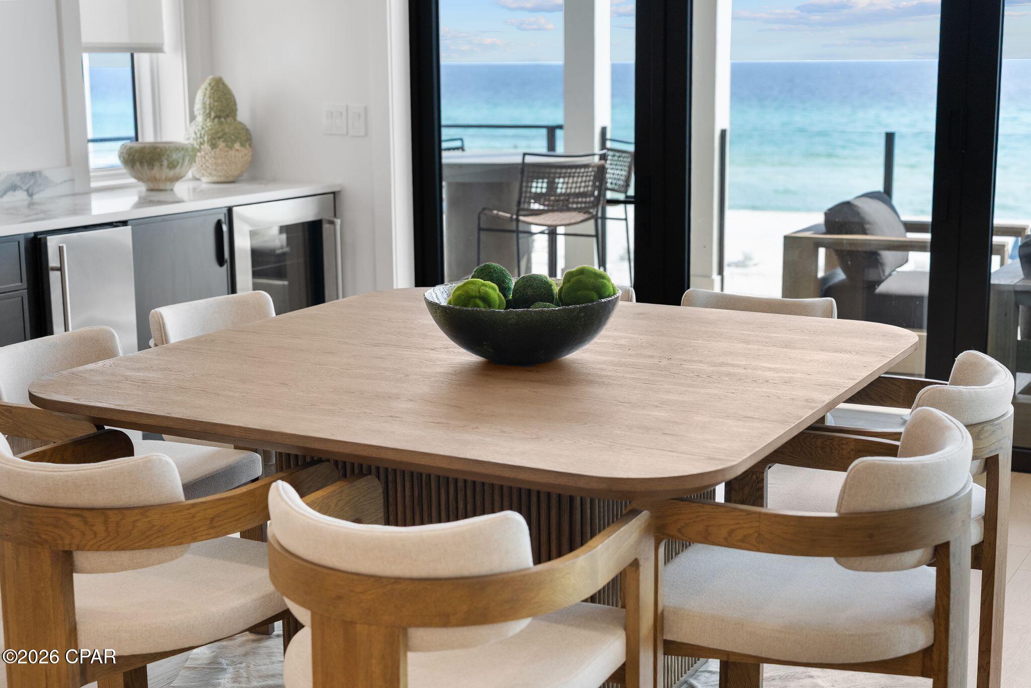 Carillon Beach - Residential