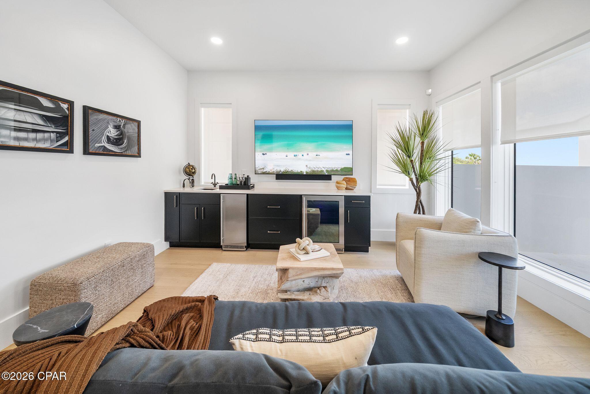 Carillon Beach - Residential
