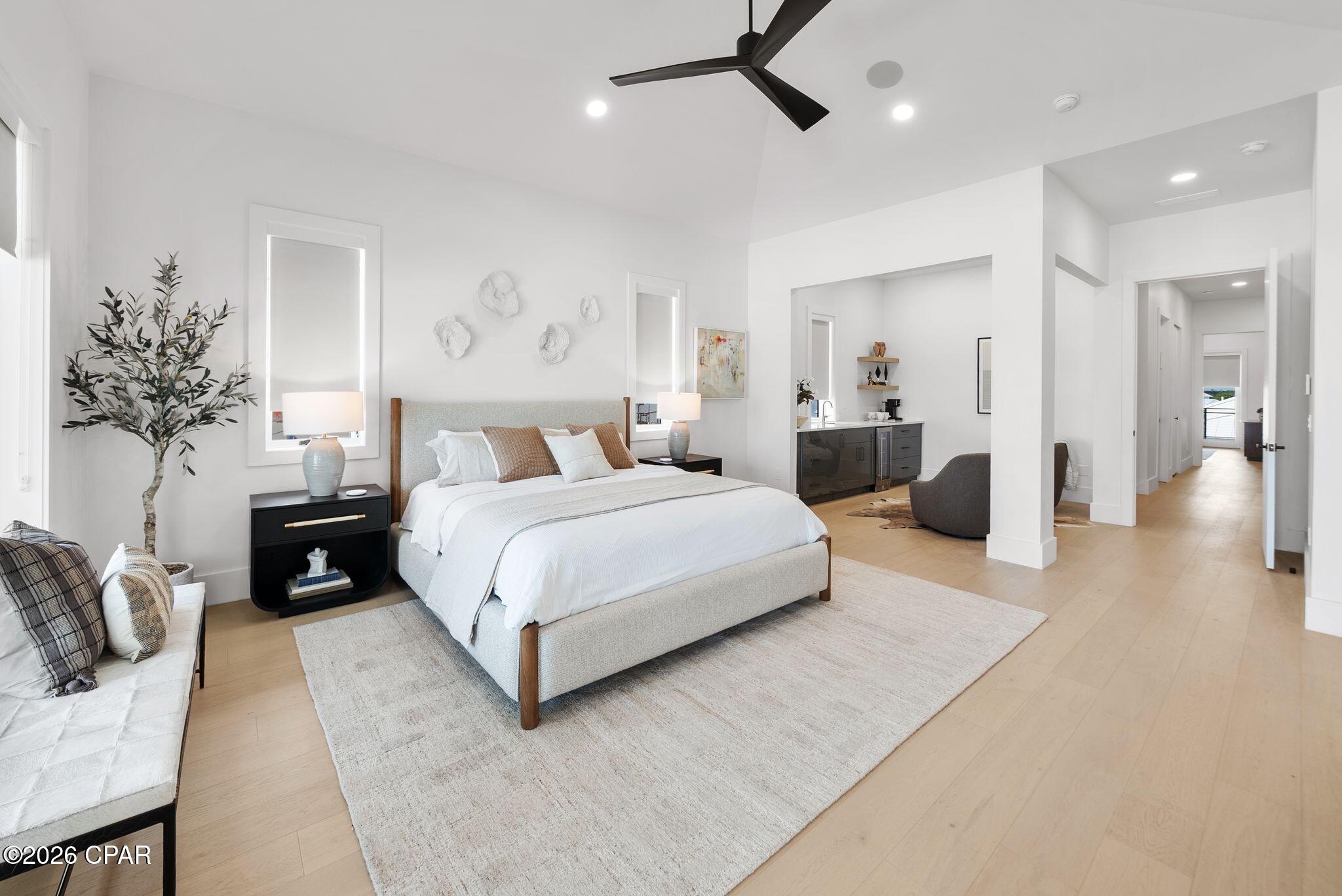 Carillon Beach - Residential
