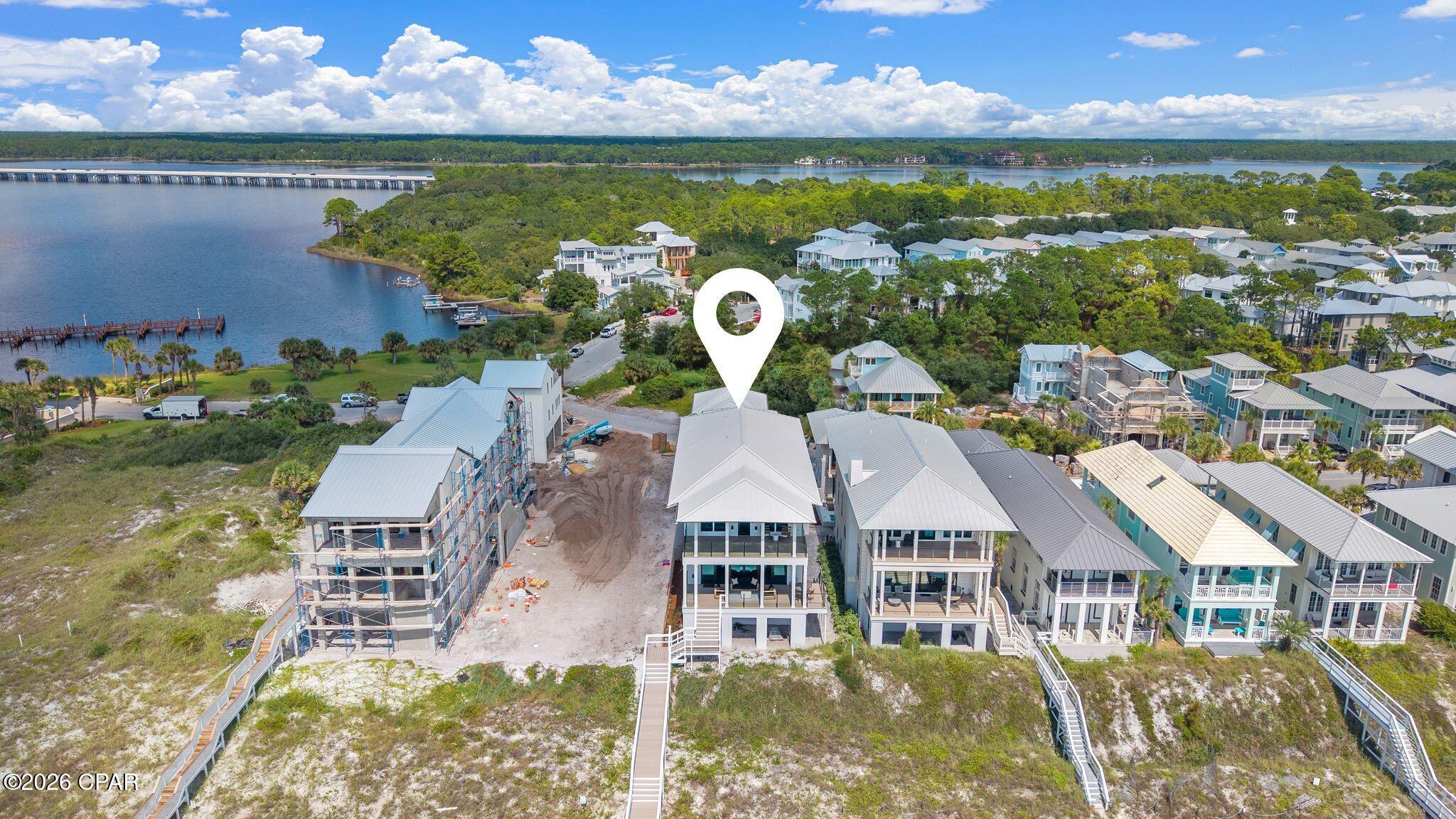 Carillon Beach - Residential