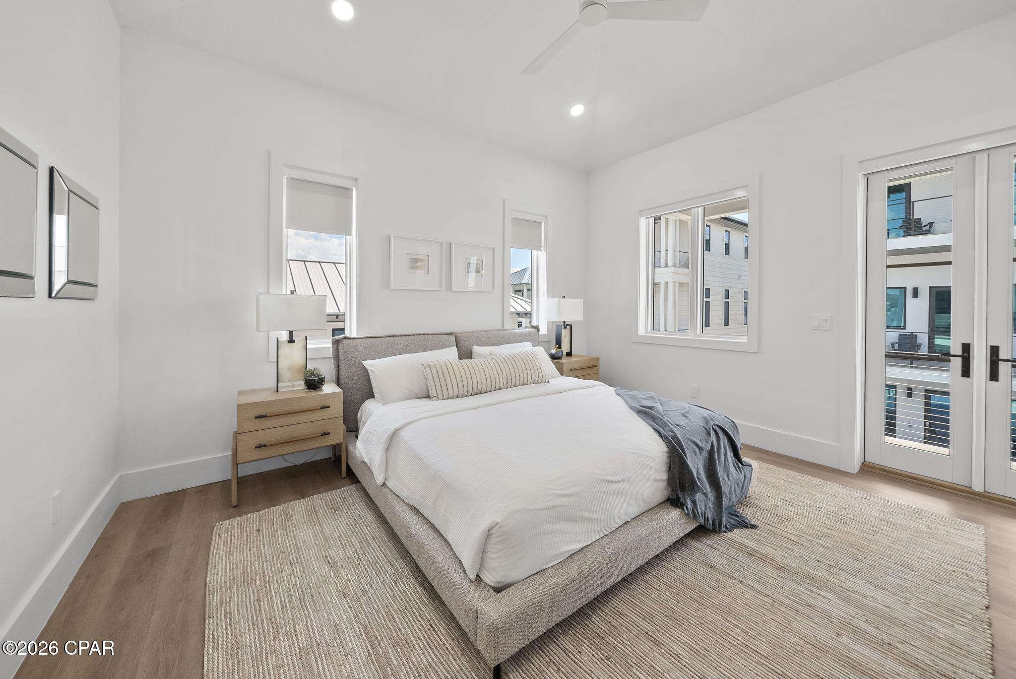 Carillon Beach - Residential