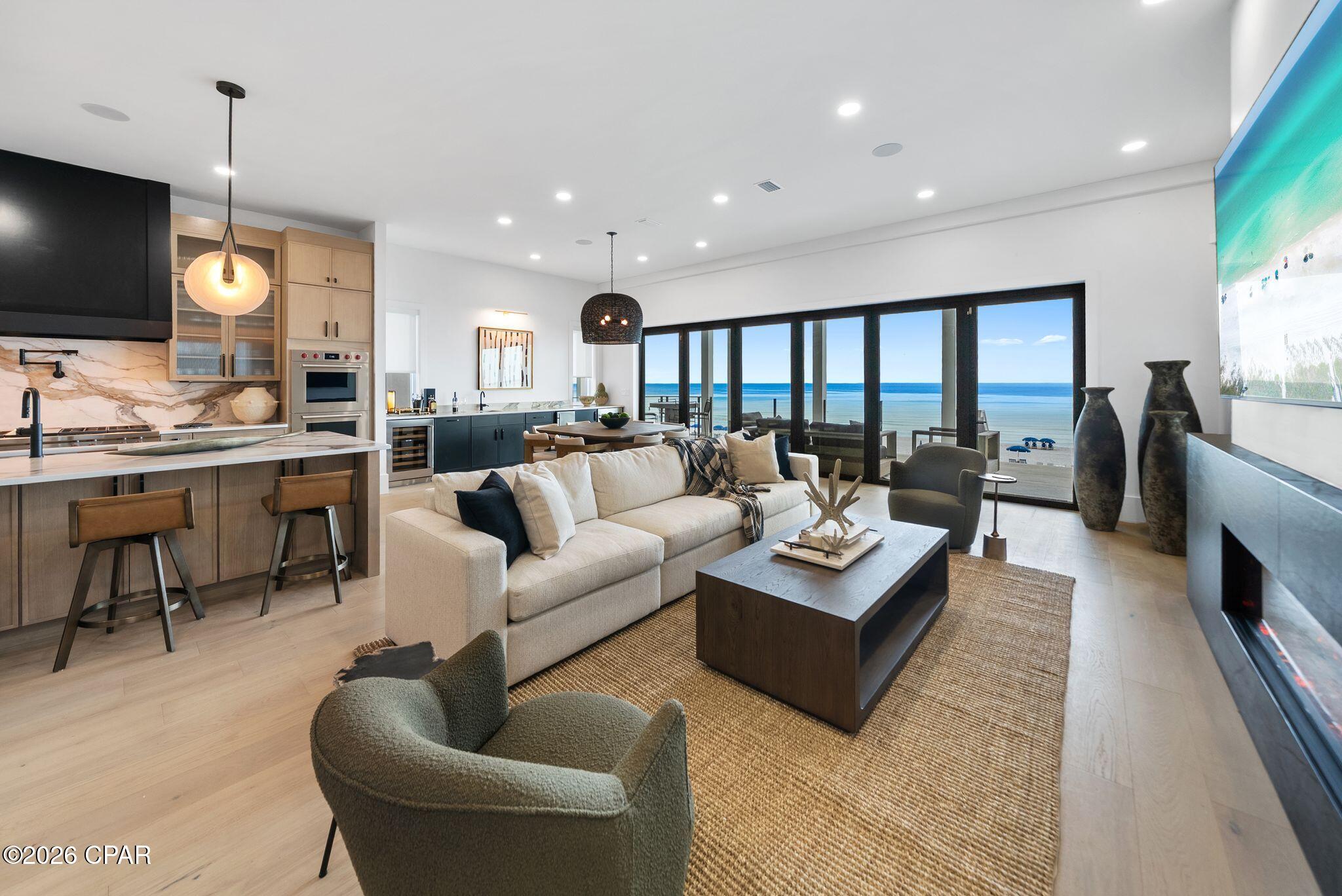 Carillon Beach - Residential