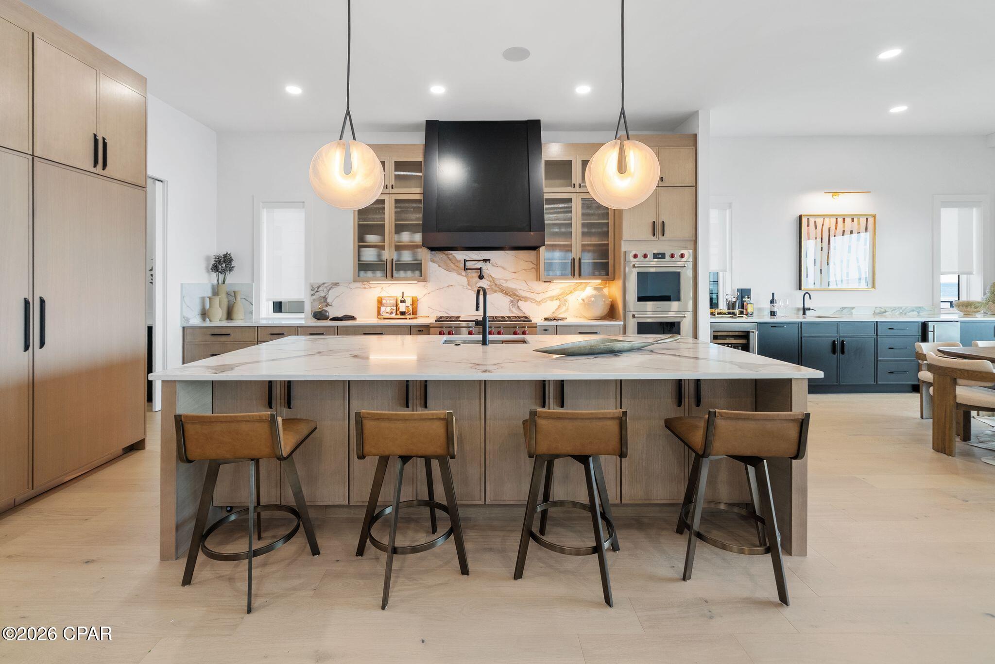 Carillon Beach - Residential