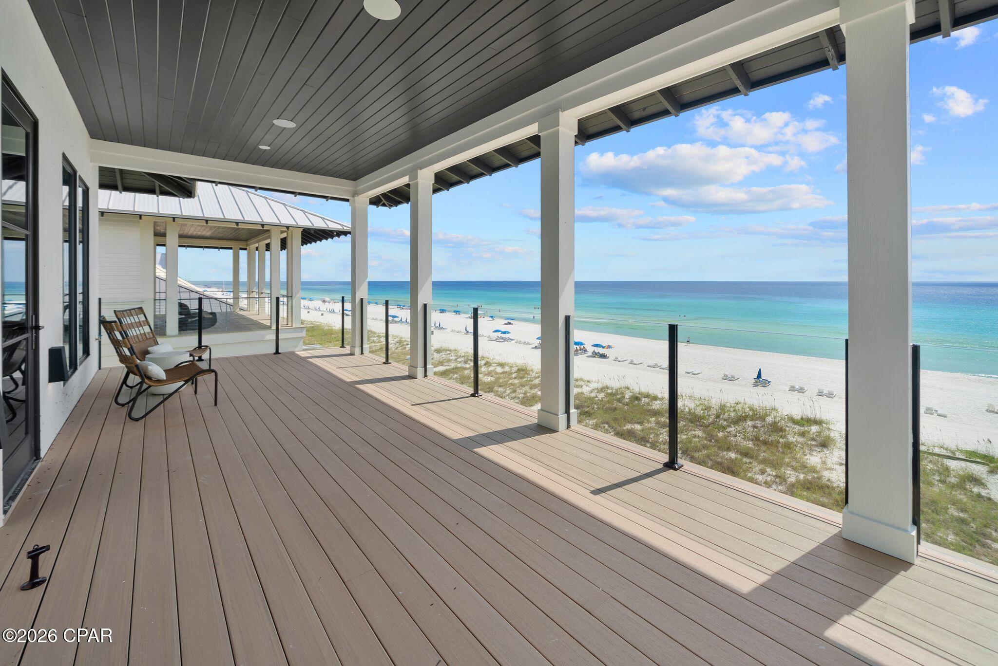 Carillon Beach - Residential