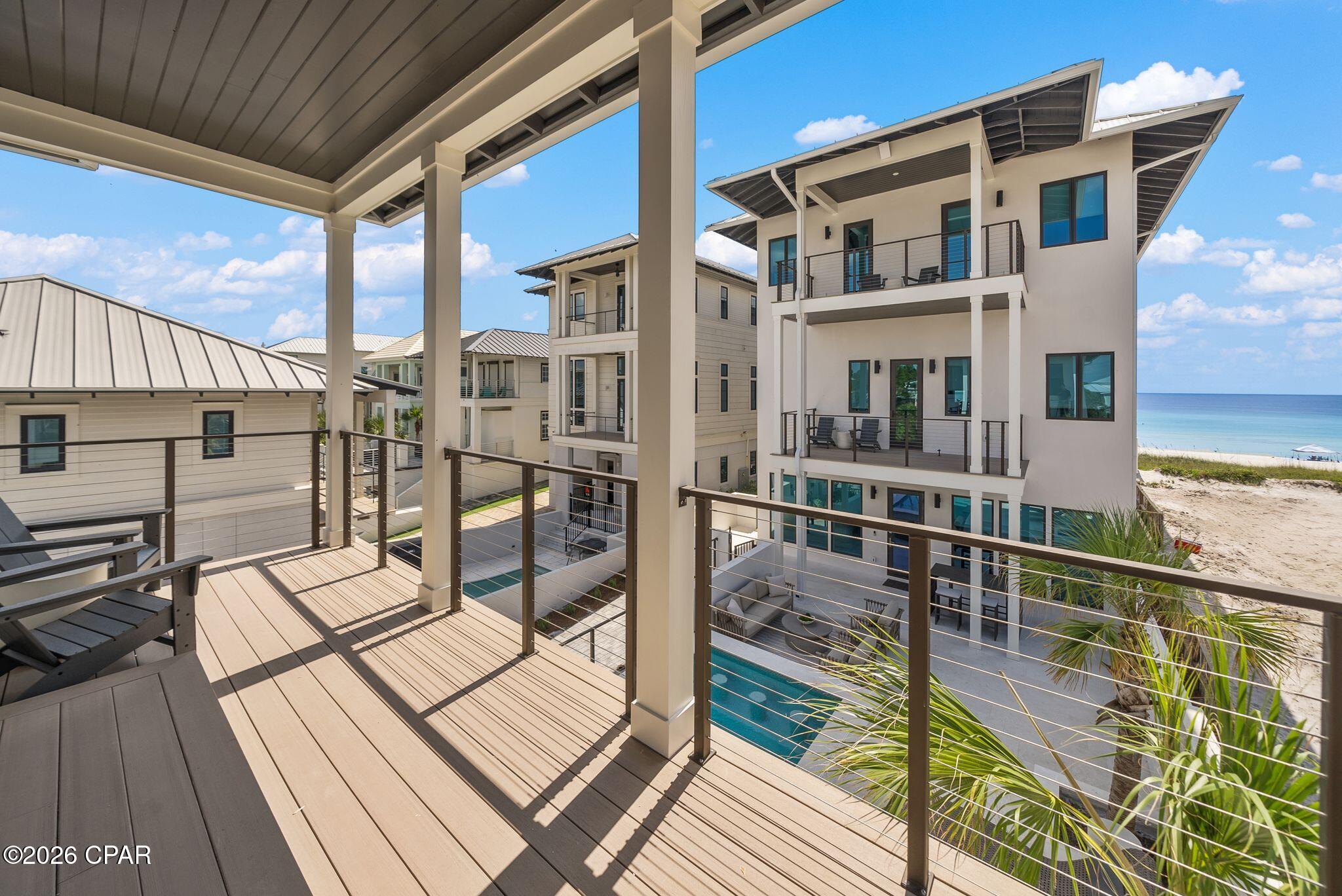 Carillon Beach - Residential