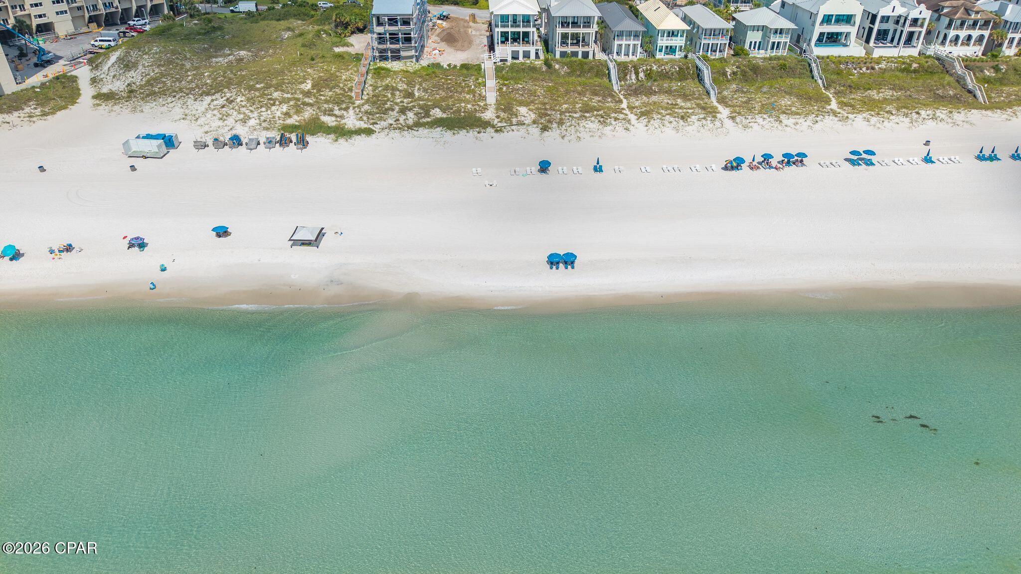 Carillon Beach - Residential