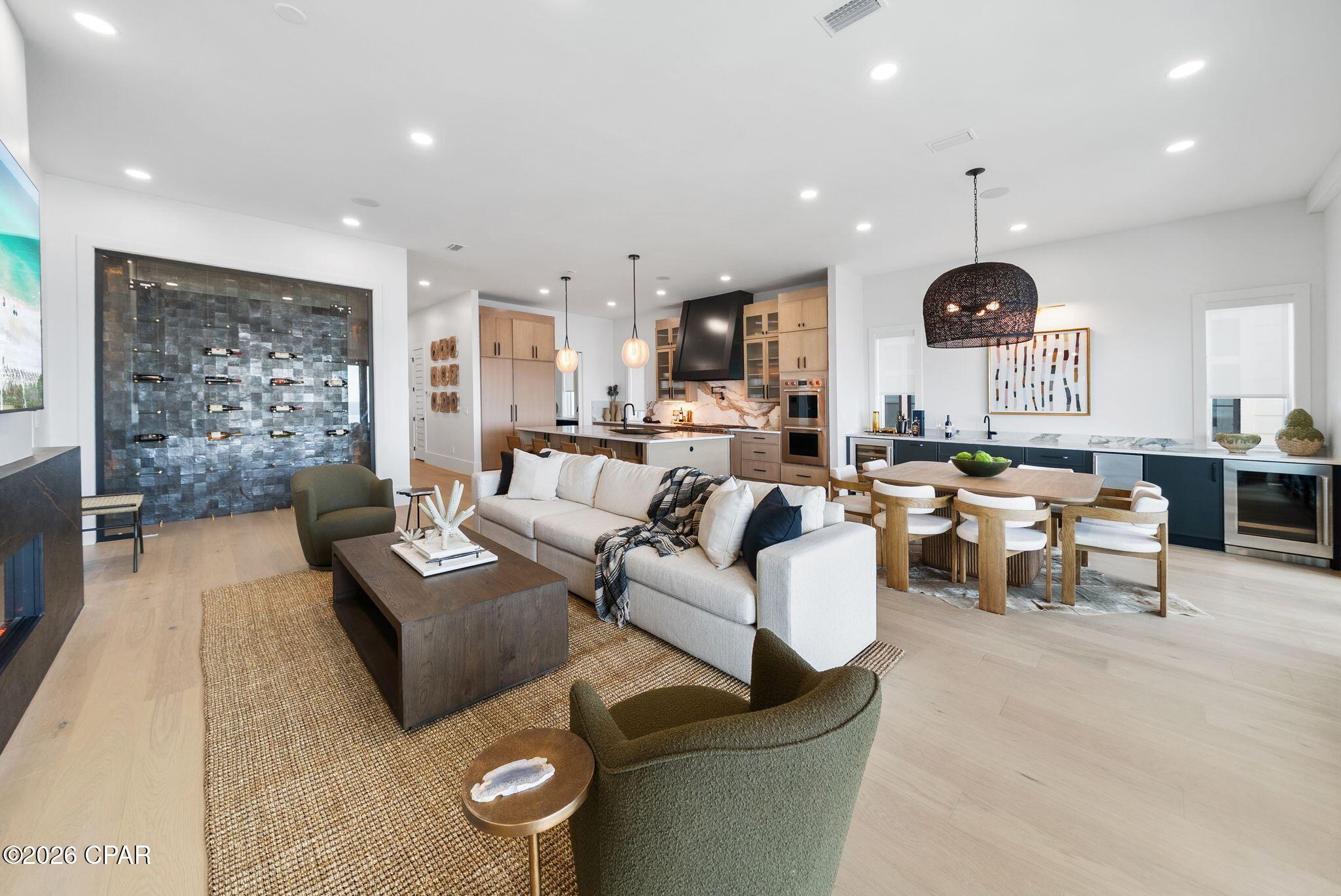Carillon Beach - Residential
