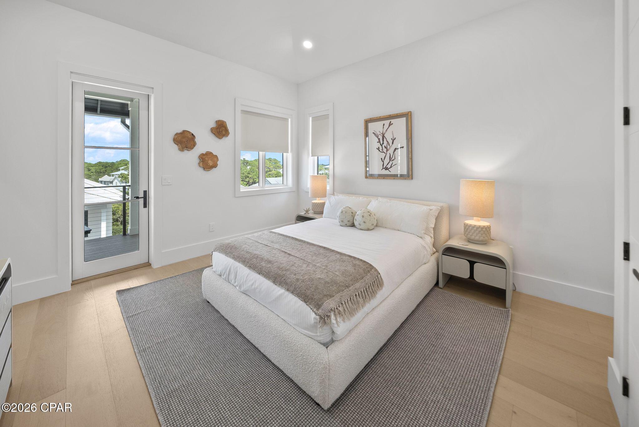 Carillon Beach - Residential