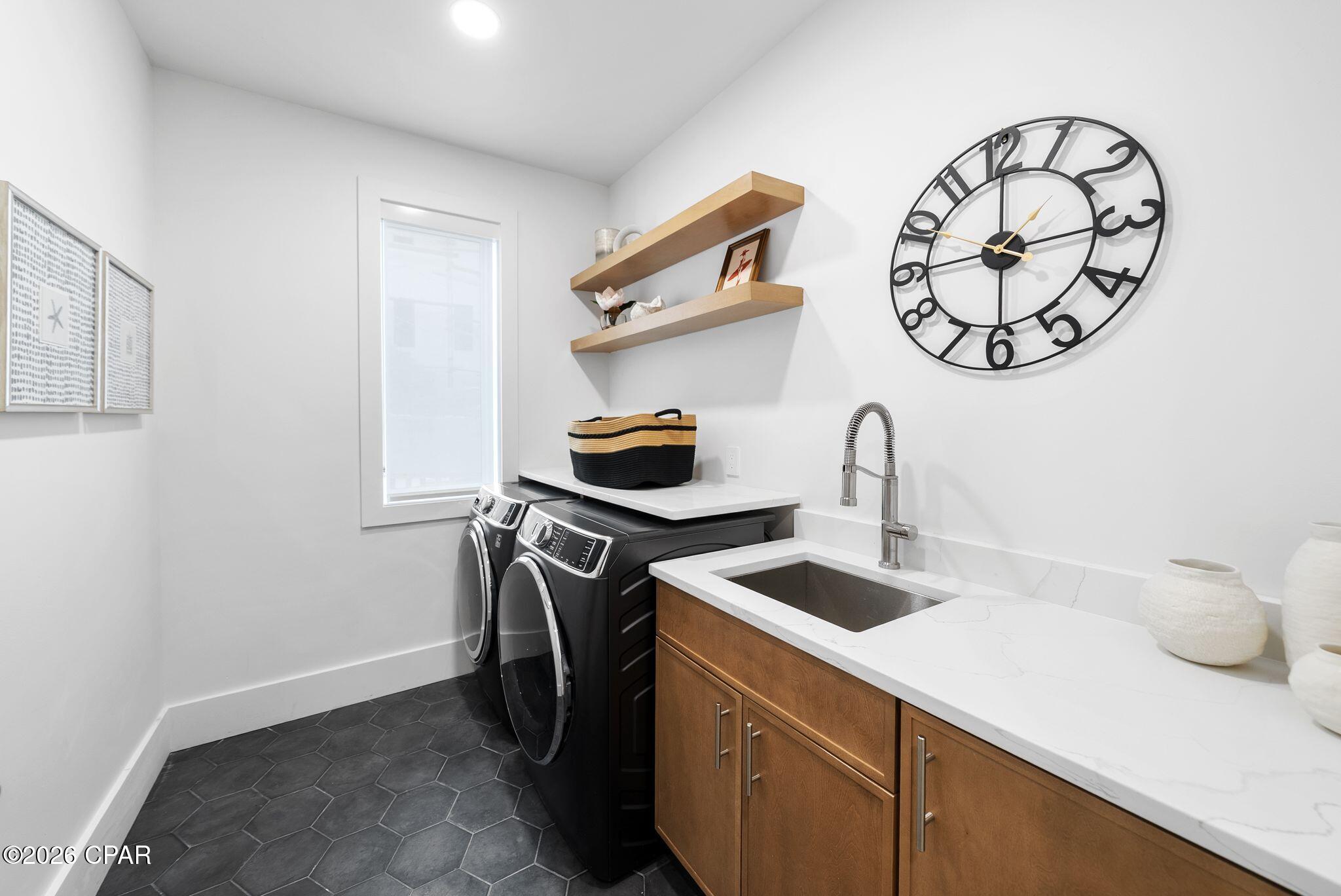 Carillon Beach - Residential