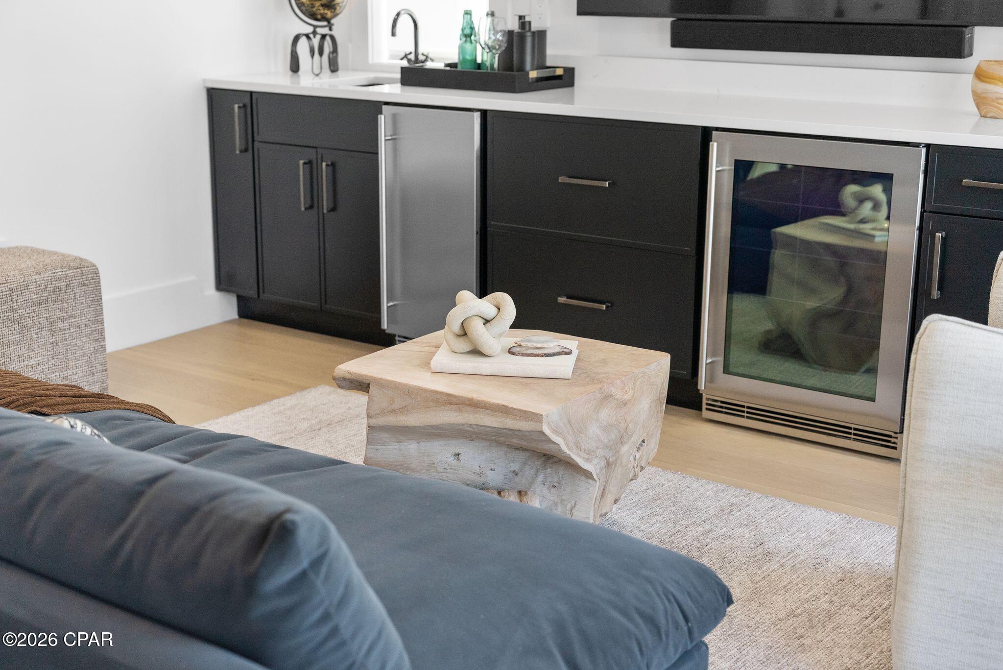 Carillon Beach - Residential