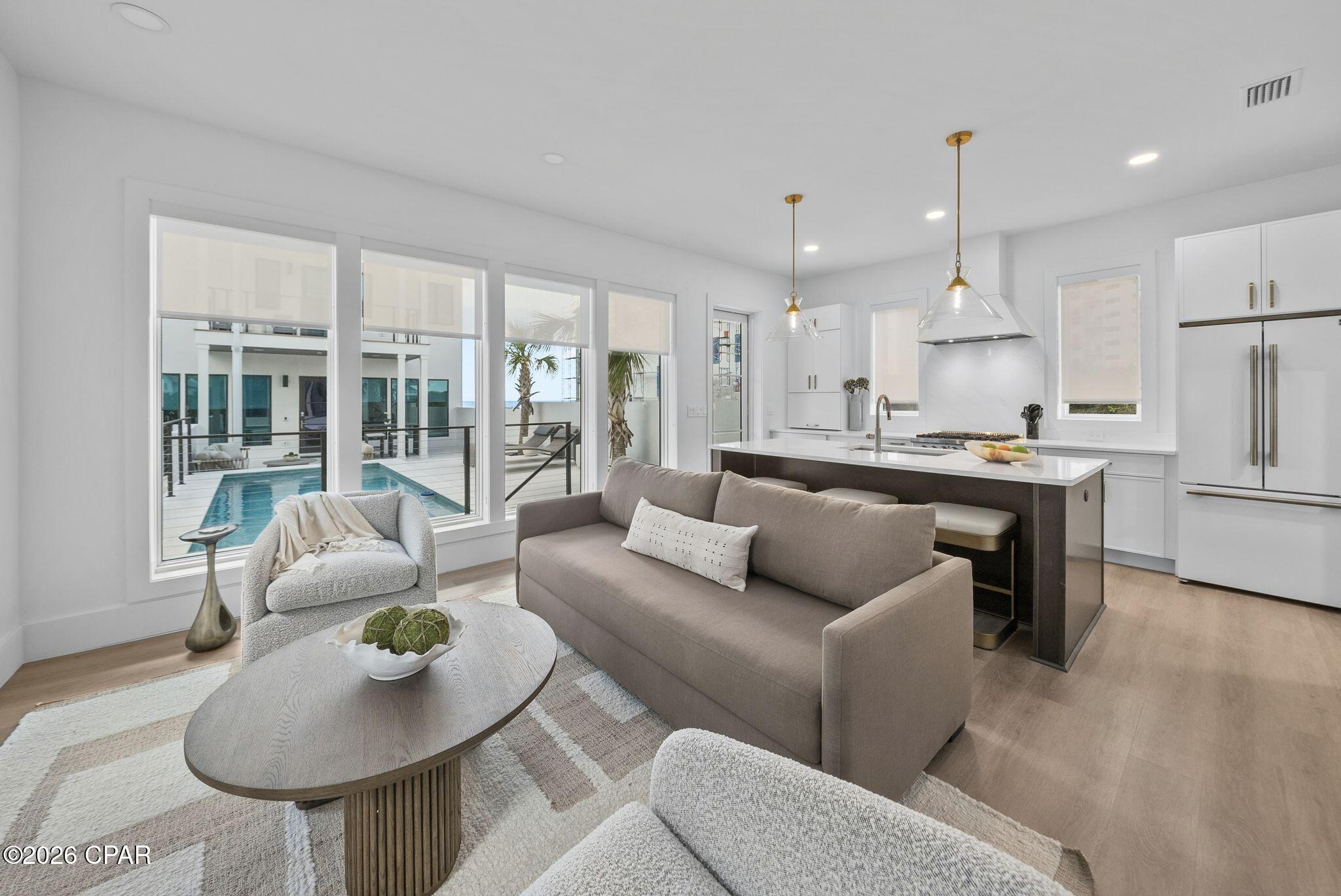 Carillon Beach - Residential