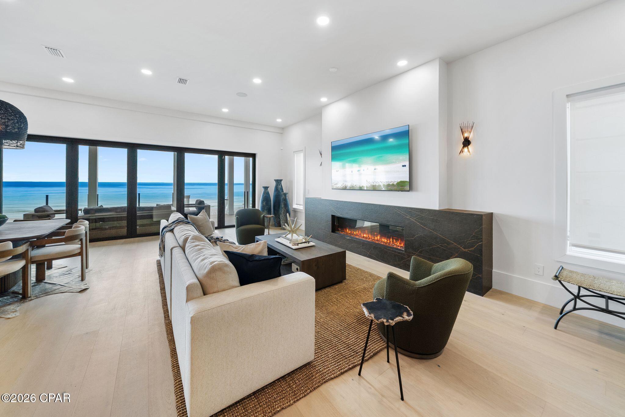Carillon Beach - Residential