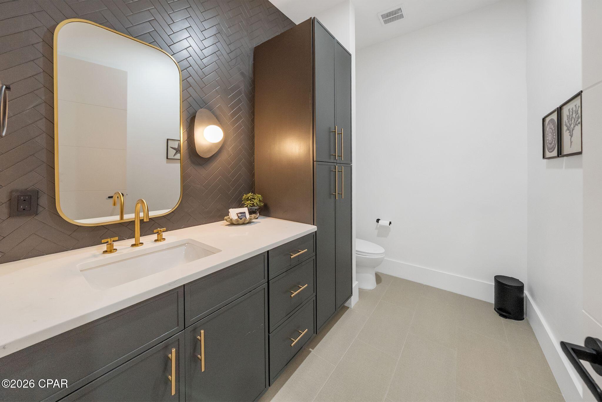 Carillon Beach - Residential