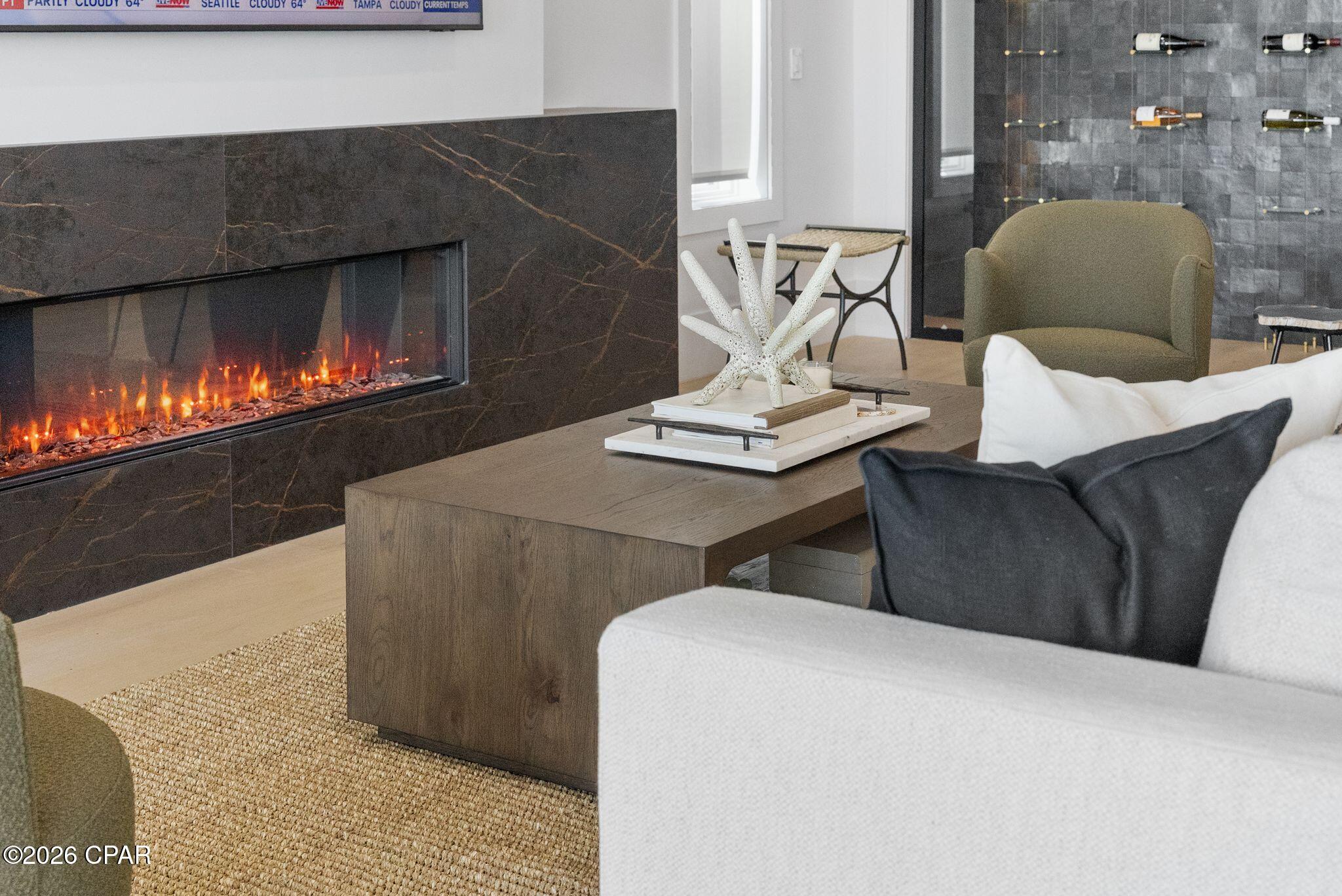 Carillon Beach - Residential