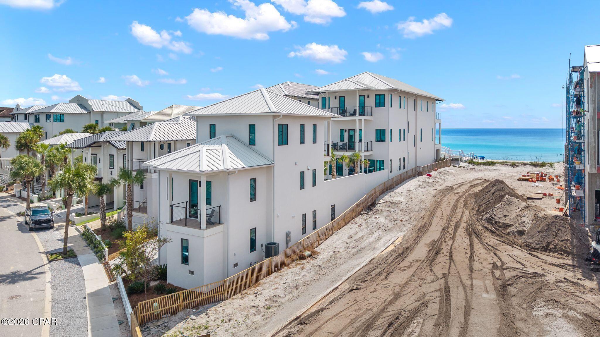 Carillon Beach - Residential