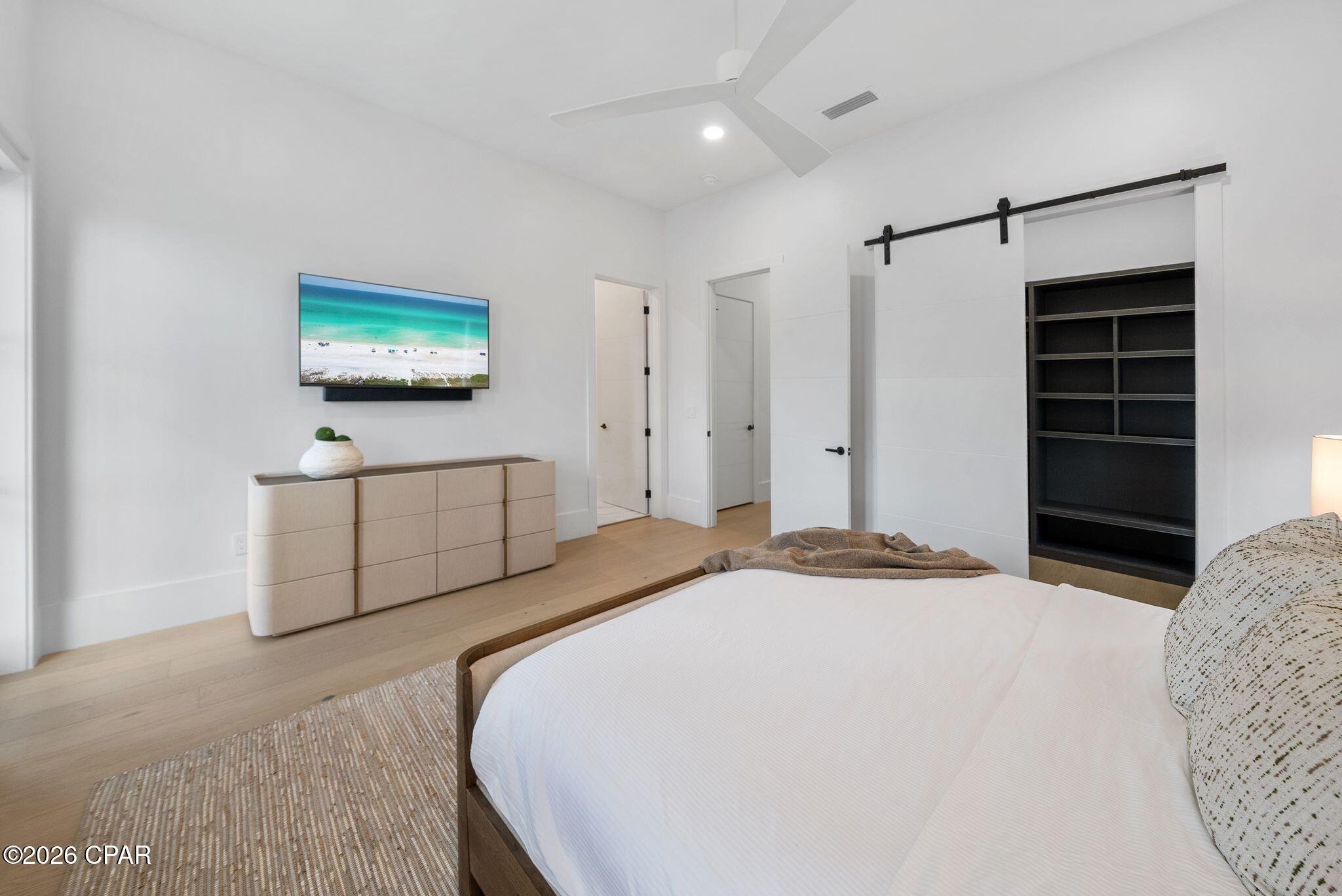 Carillon Beach - Residential