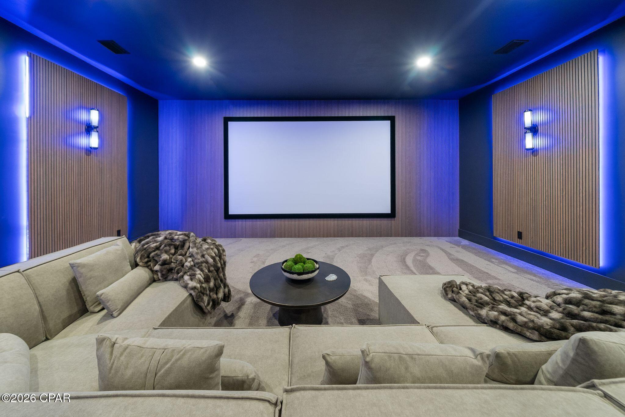 Carillon Beach - Residential