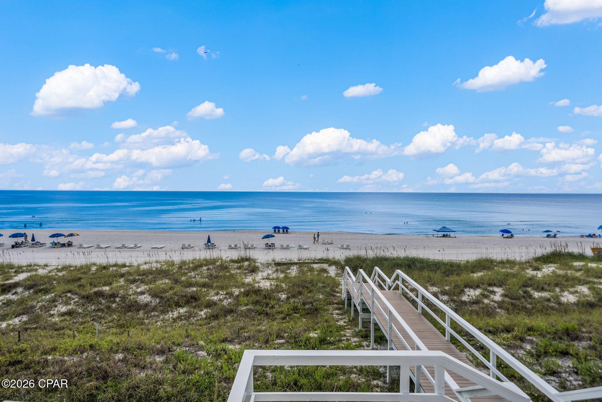 Carillon Beach - Residential
