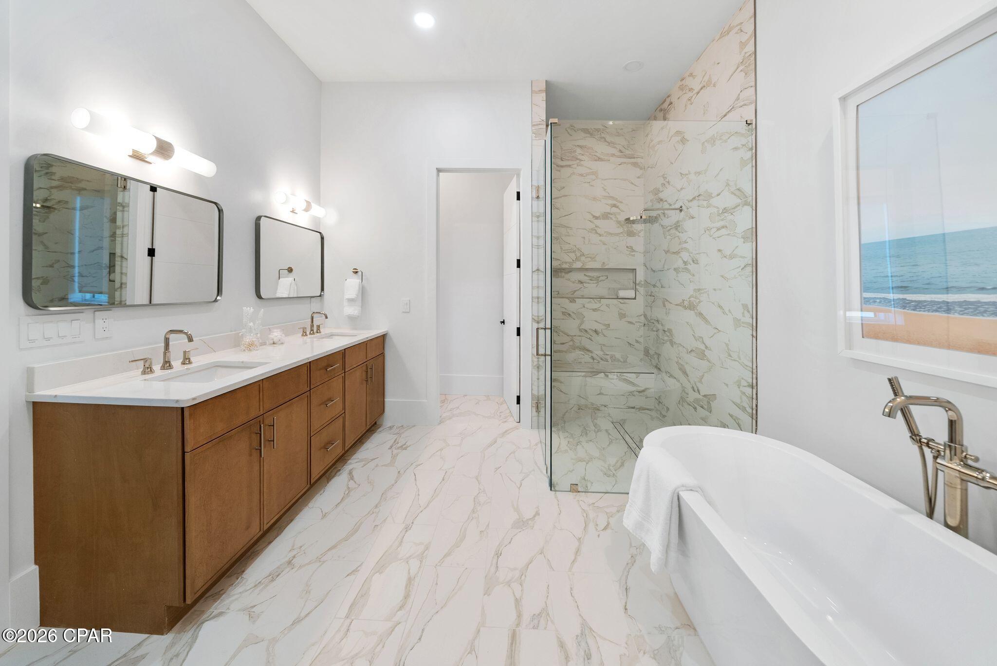 Carillon Beach - Residential