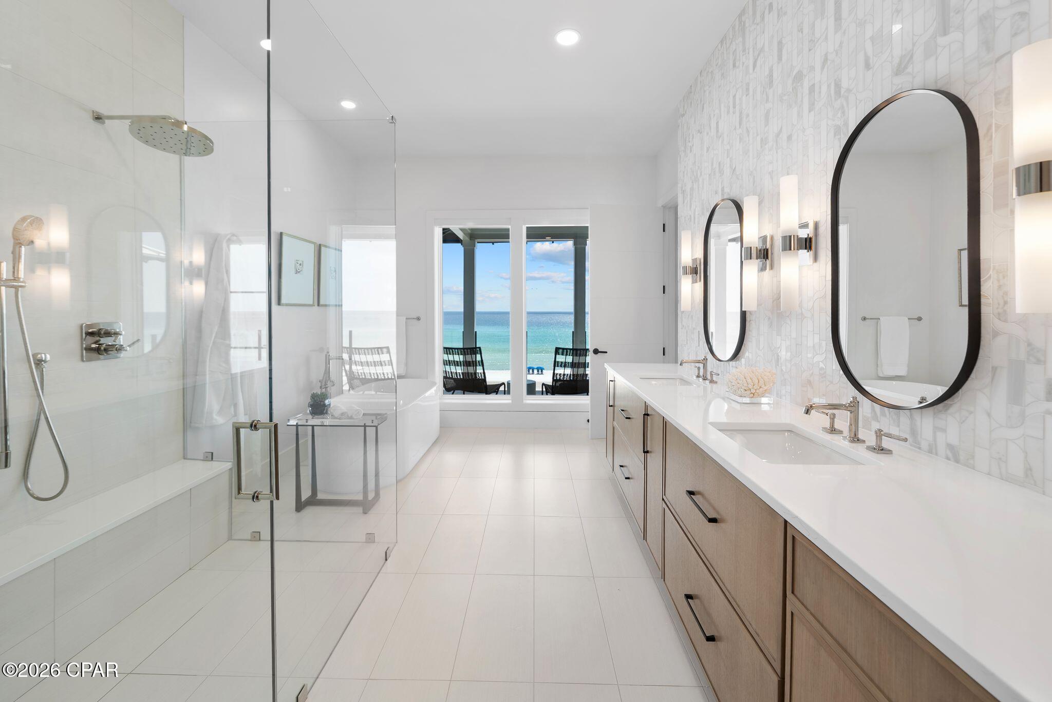 Carillon Beach - Residential