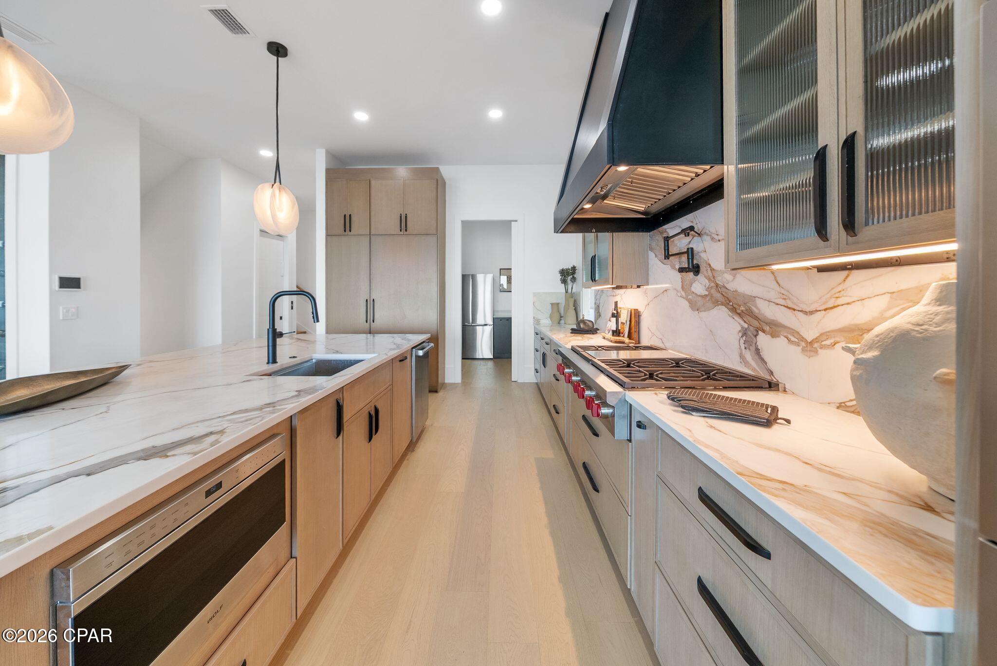 Carillon Beach - Residential