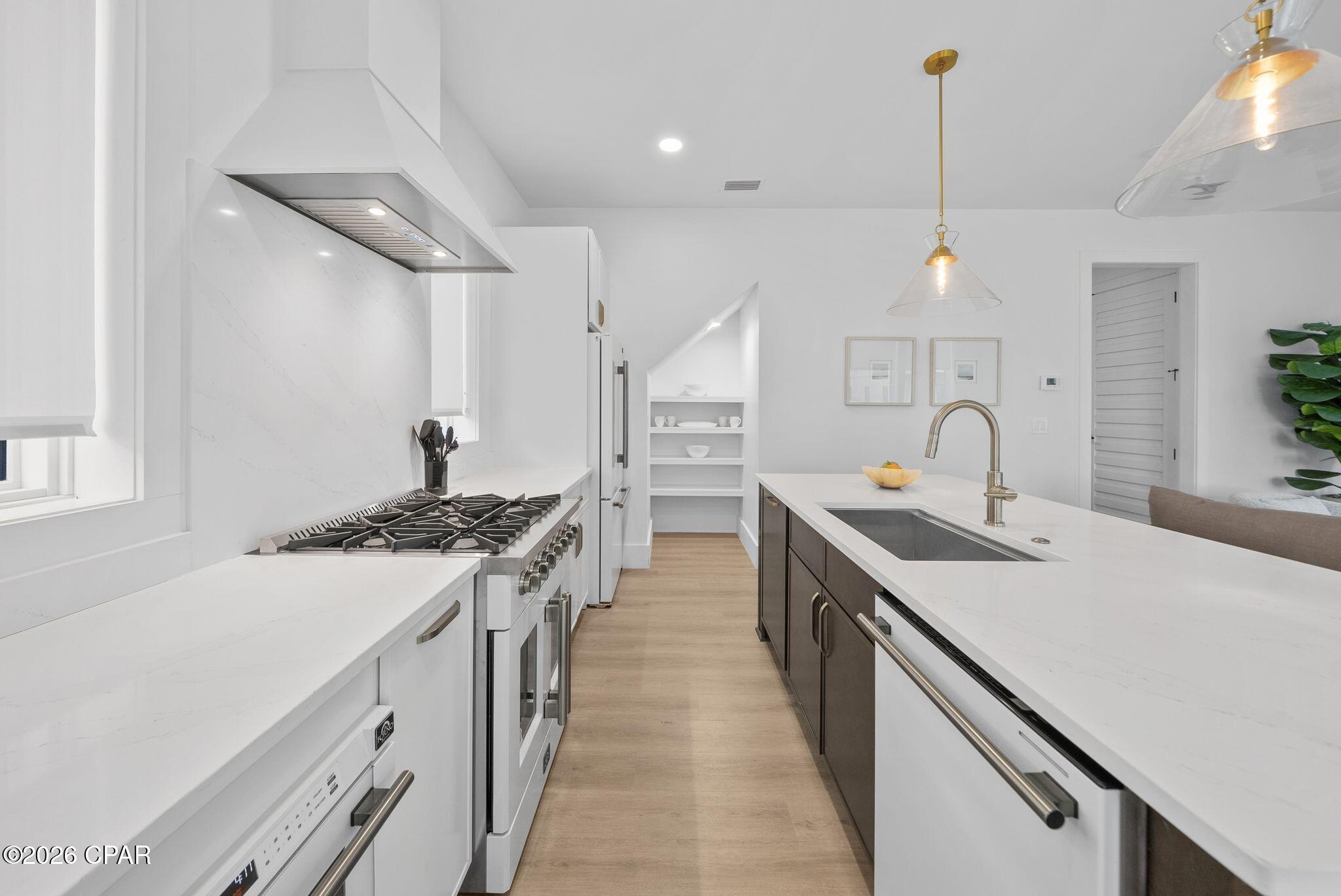 Carillon Beach - Residential