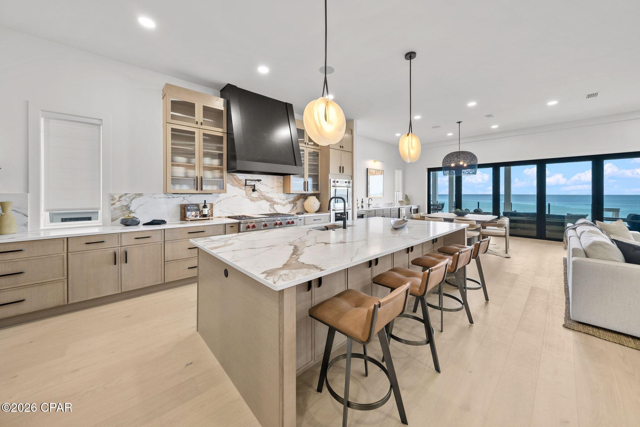 Carillon Beach - Residential