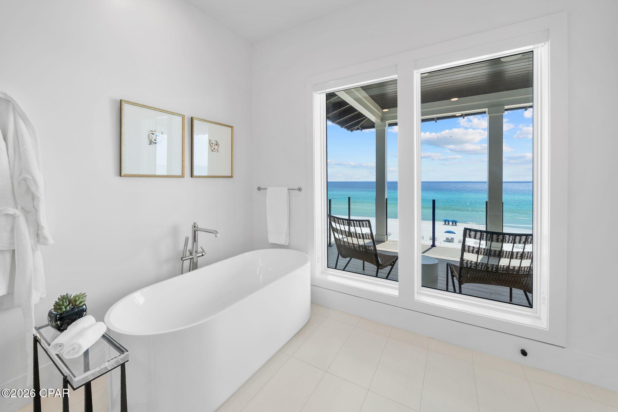 Carillon Beach - Residential