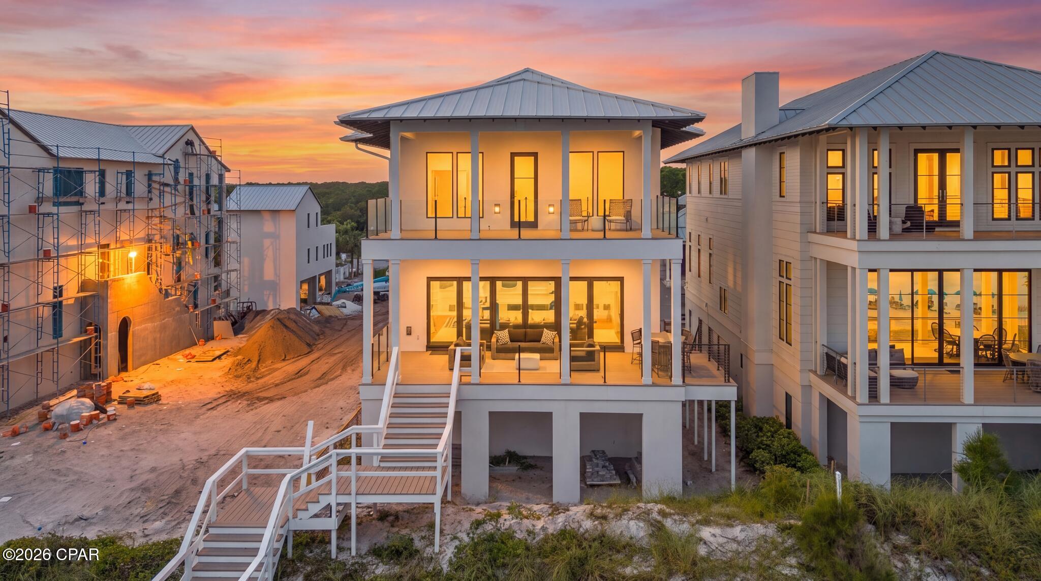 Carillon Beach - Residential