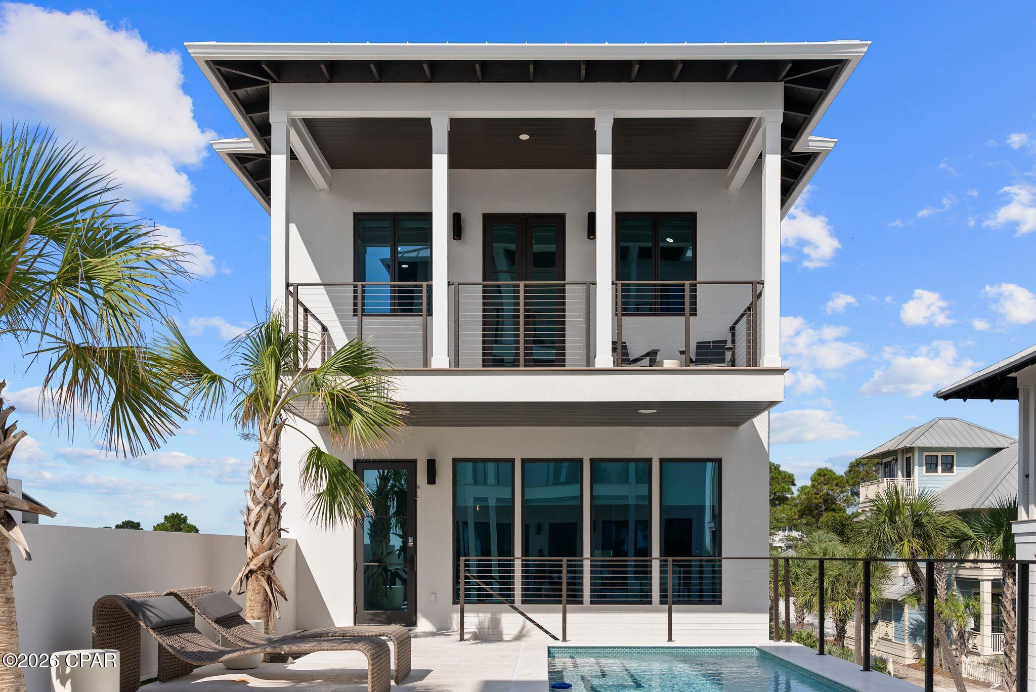 Carillon Beach - Residential
