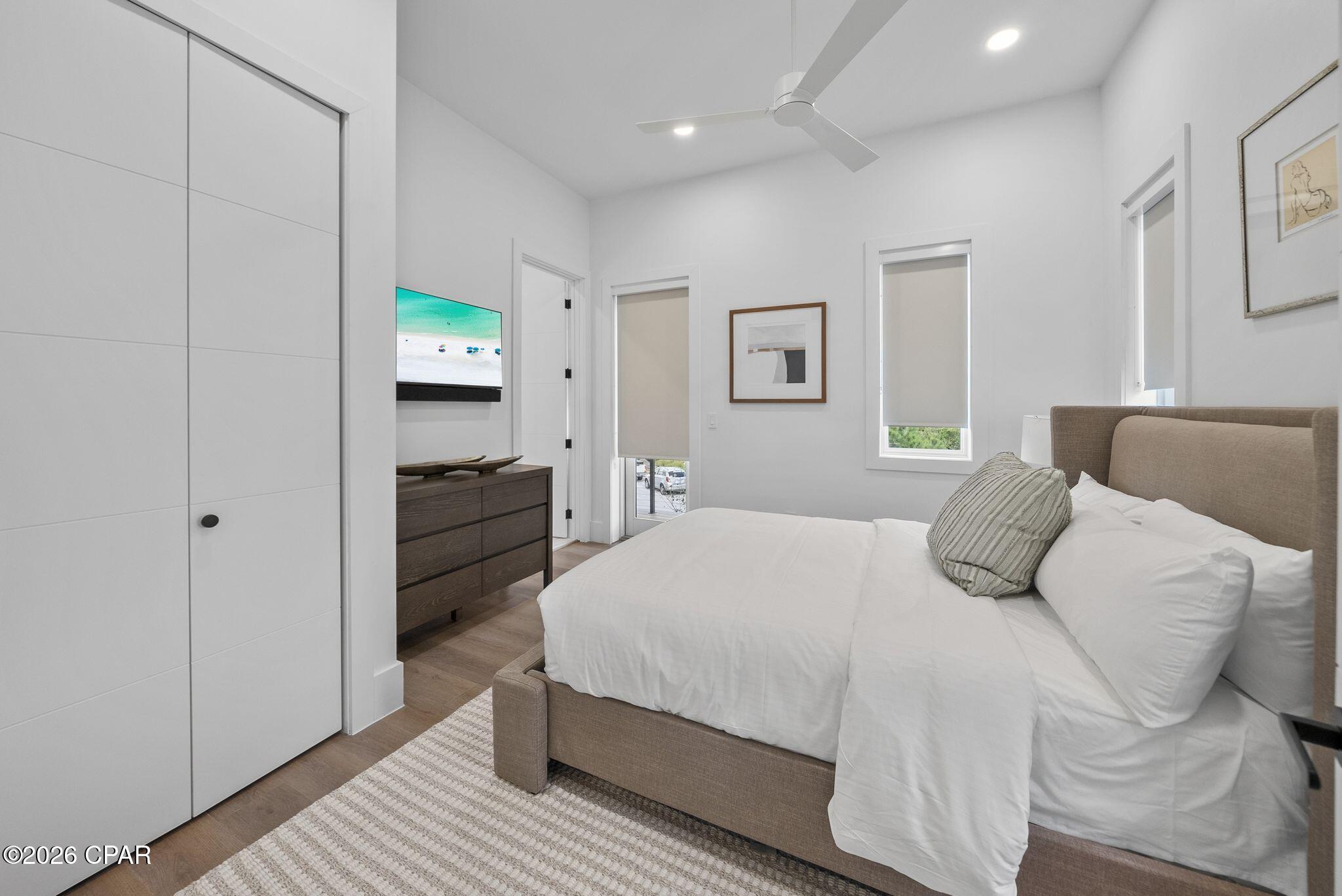 Carillon Beach - Residential