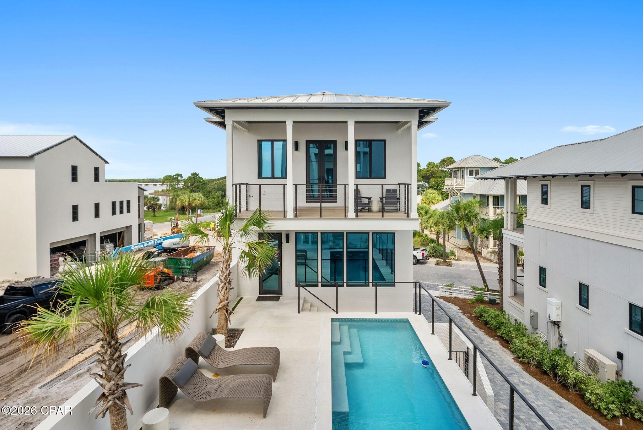 Carillon Beach - Residential