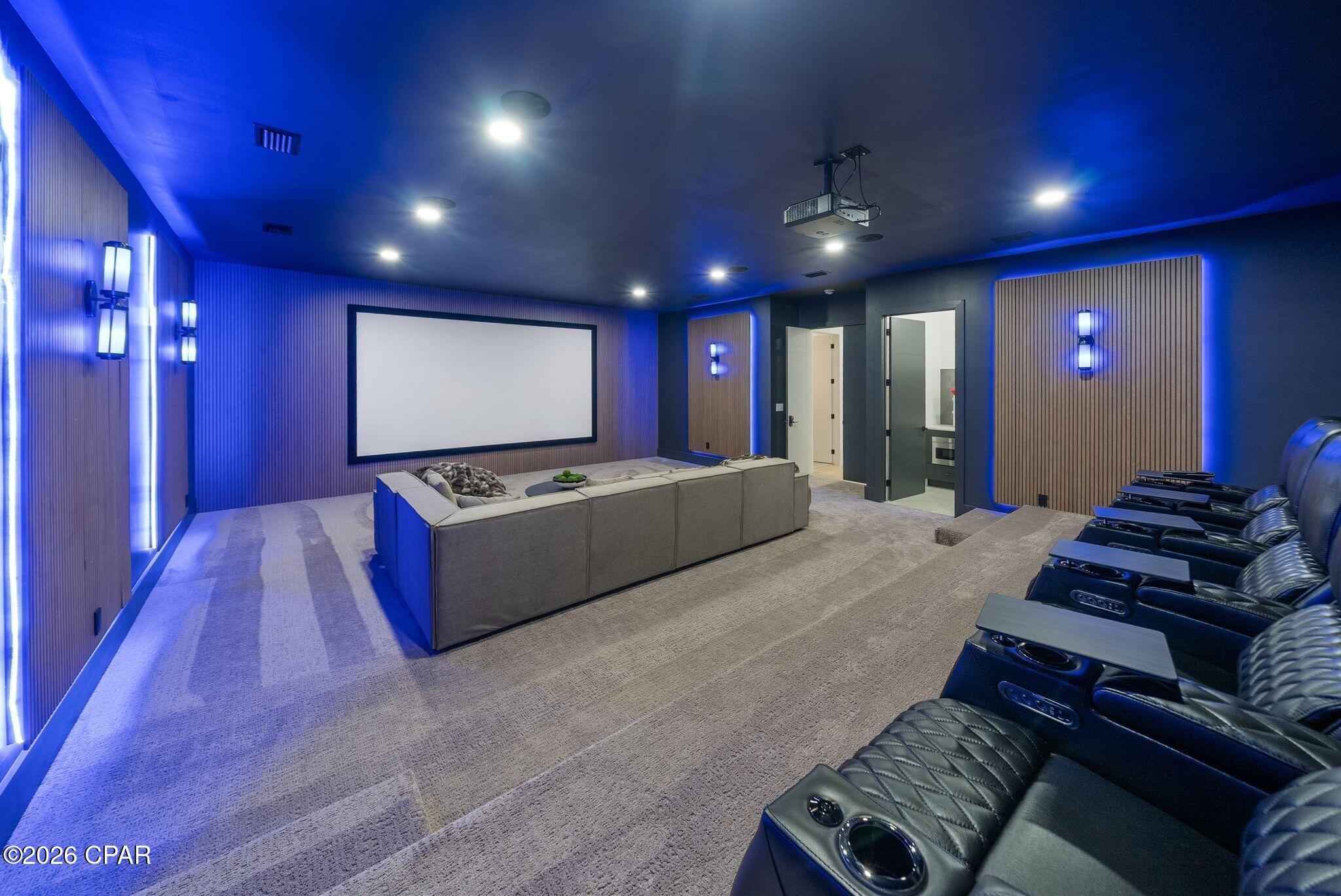 Carillon Beach - Residential