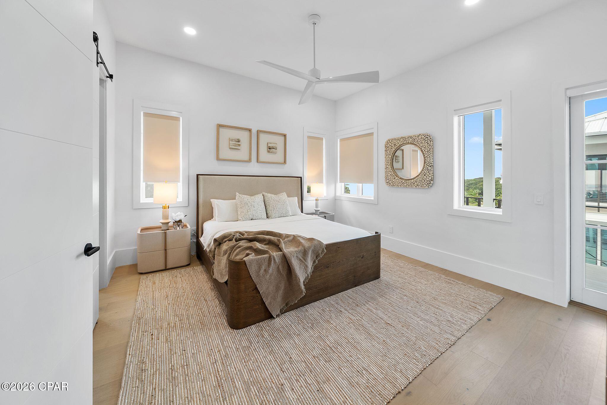 Carillon Beach - Residential