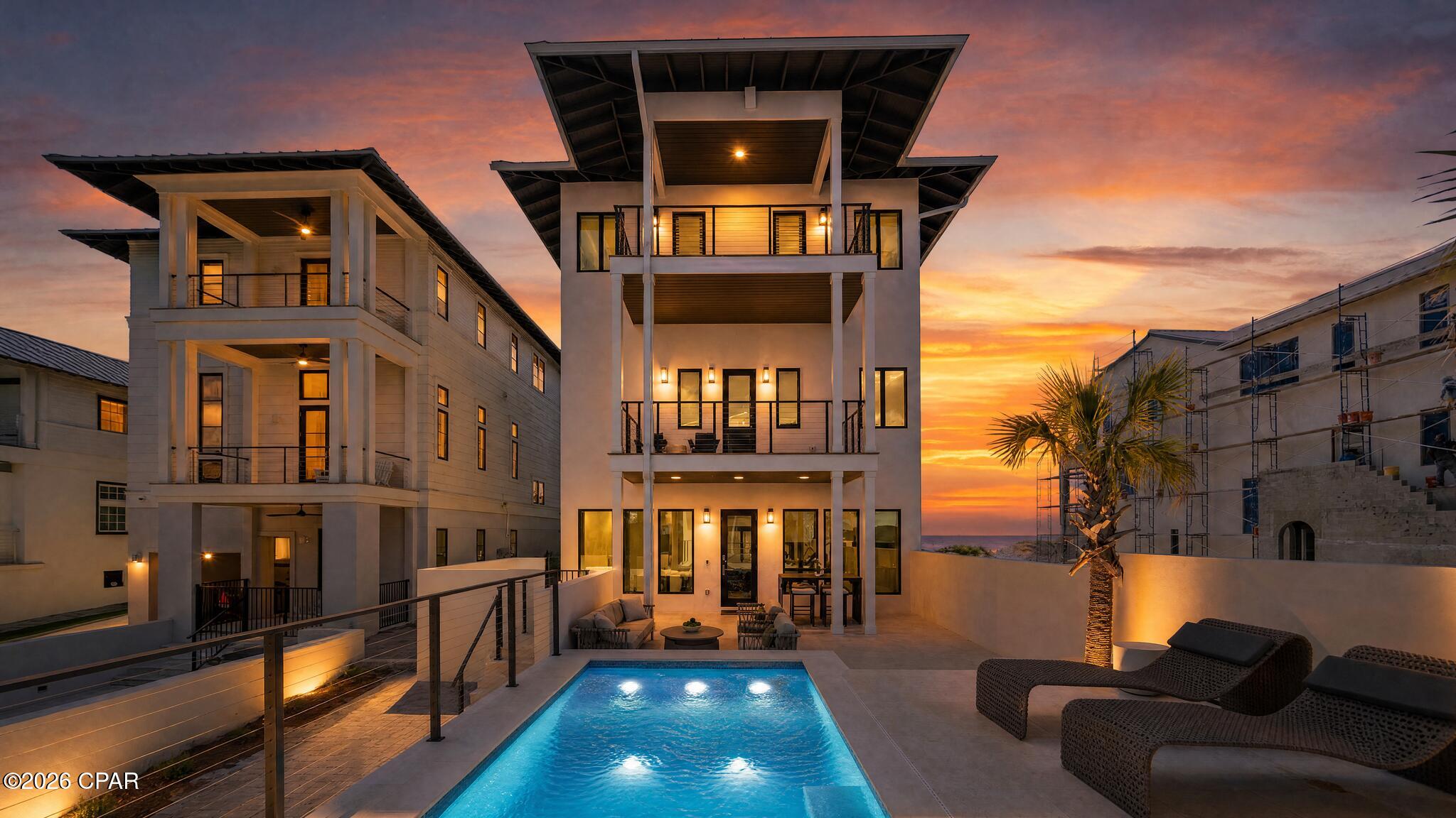 Carillon Beach - Residential
