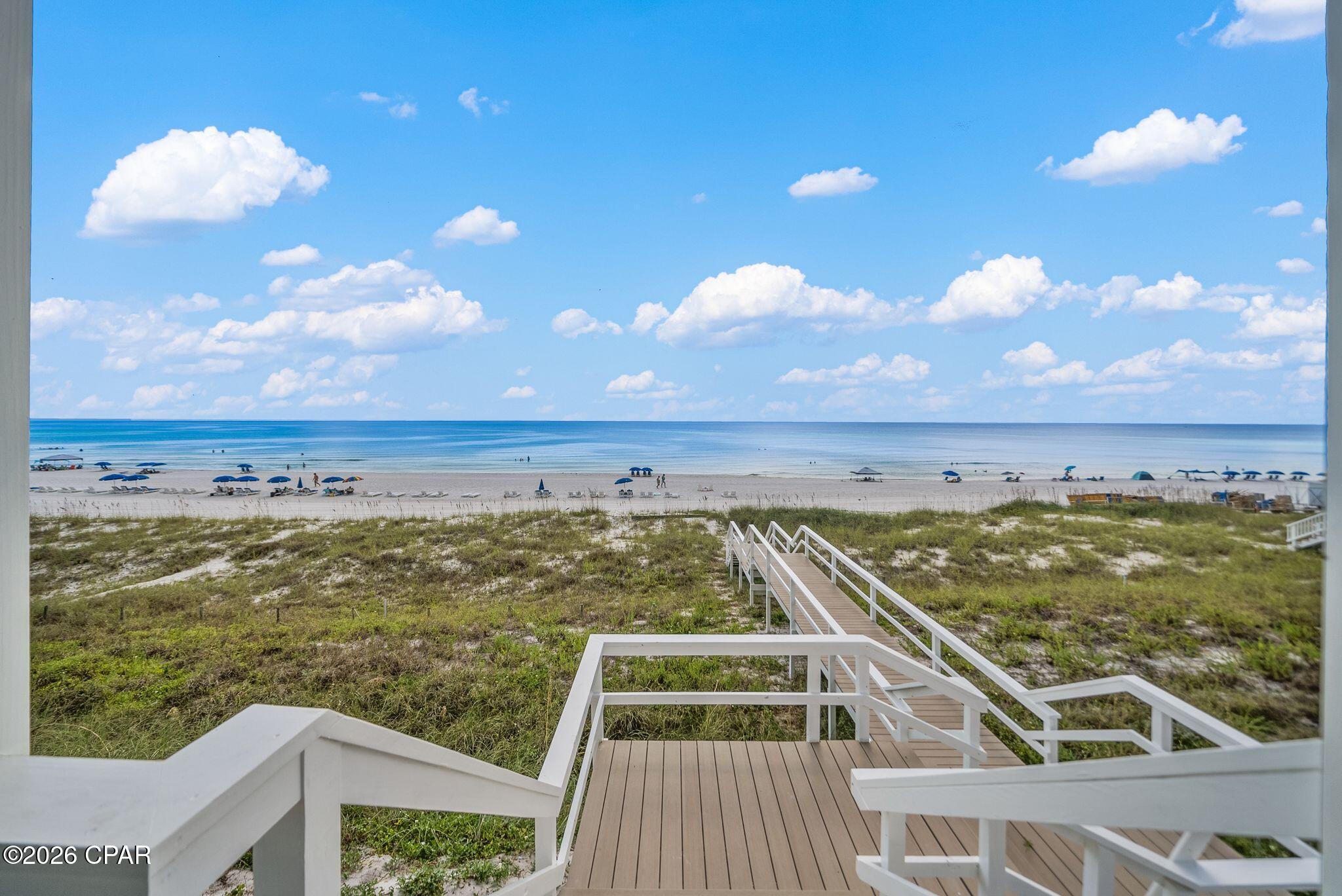 Carillon Beach - Residential