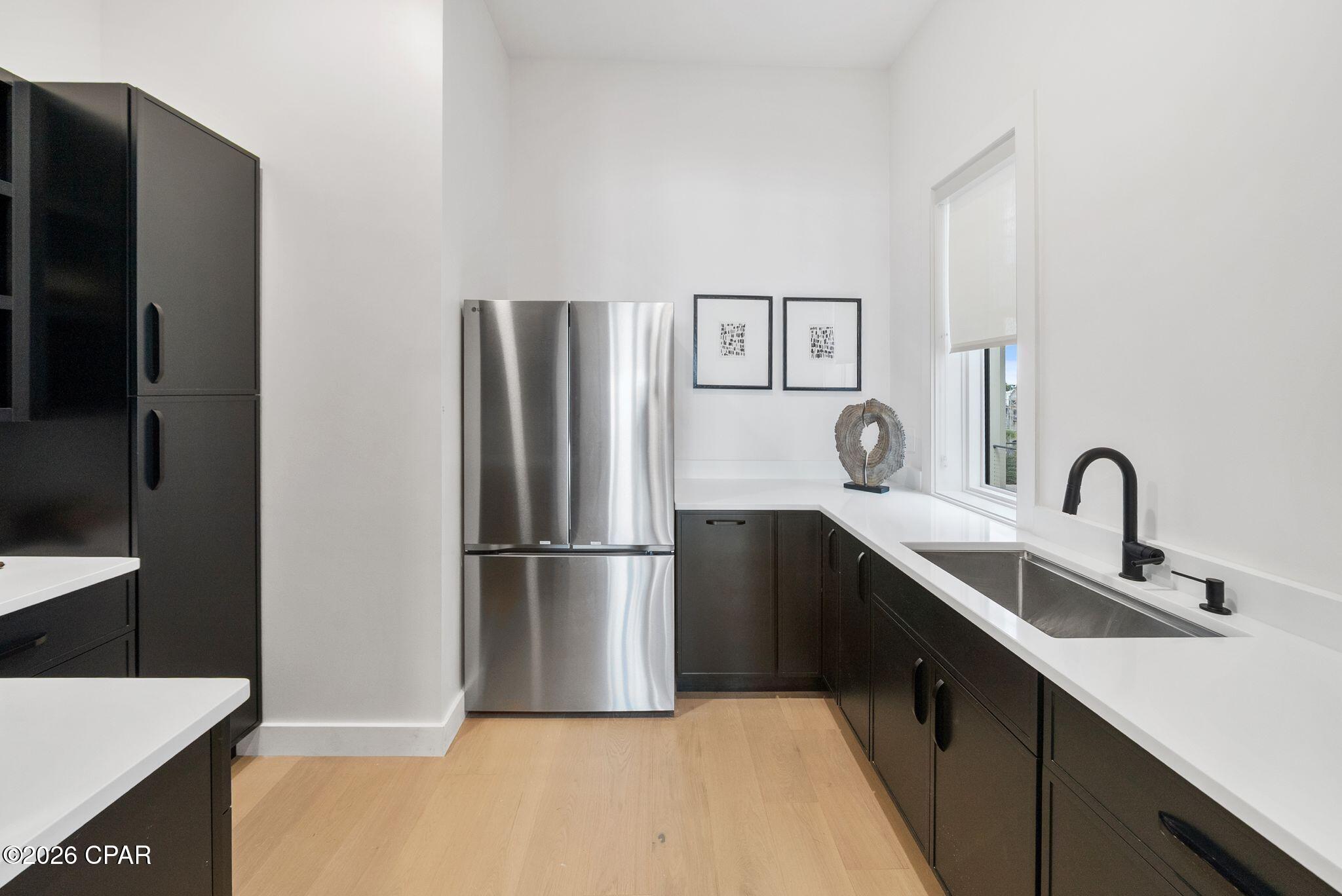 Carillon Beach - Residential